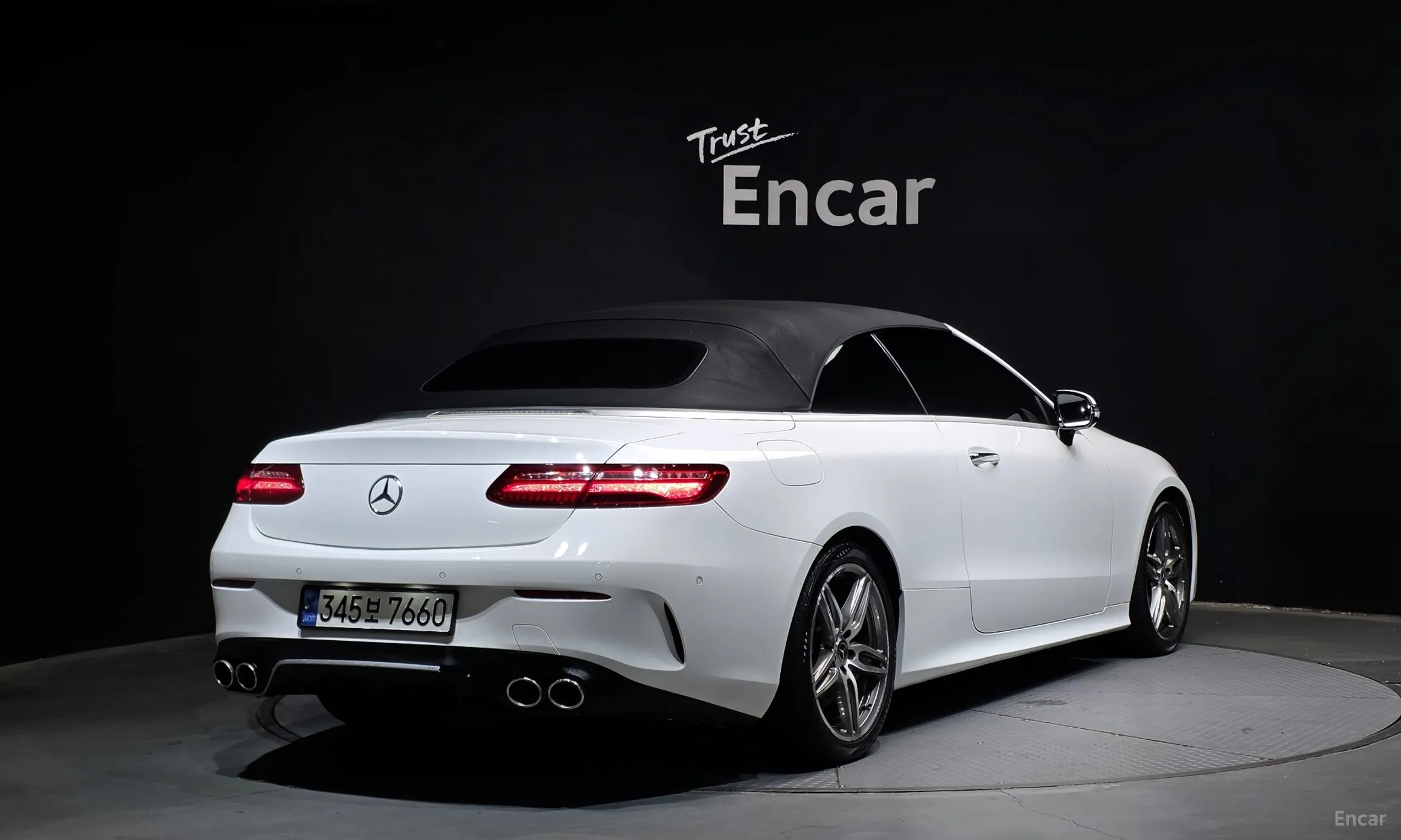 Mercedes Benz E-Class W213