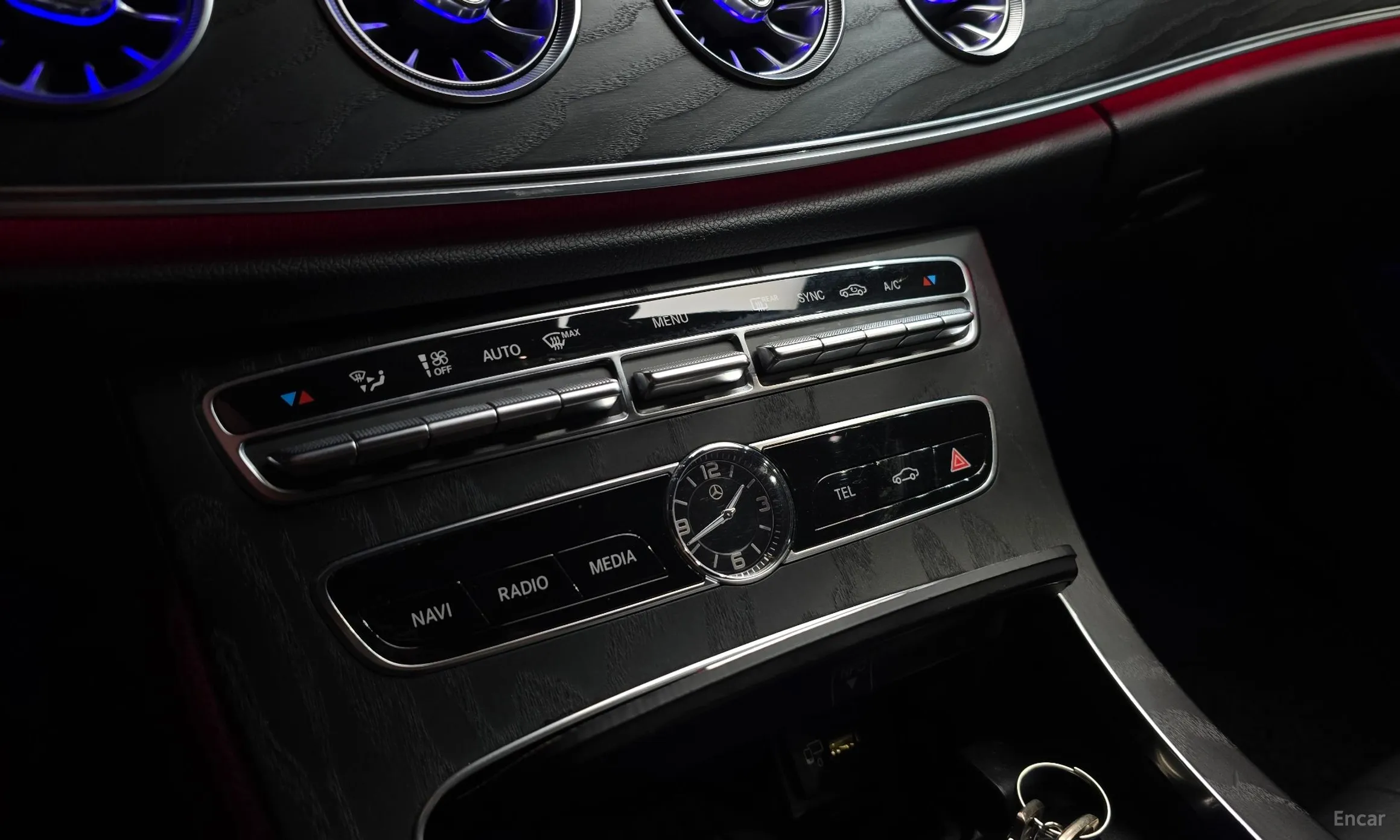 Mercedes Benz E-Class W213 превью 16