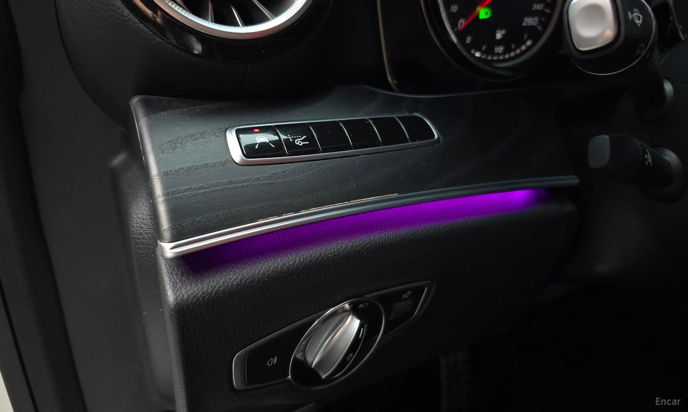 Mercedes Benz E-Class W213 превью 17