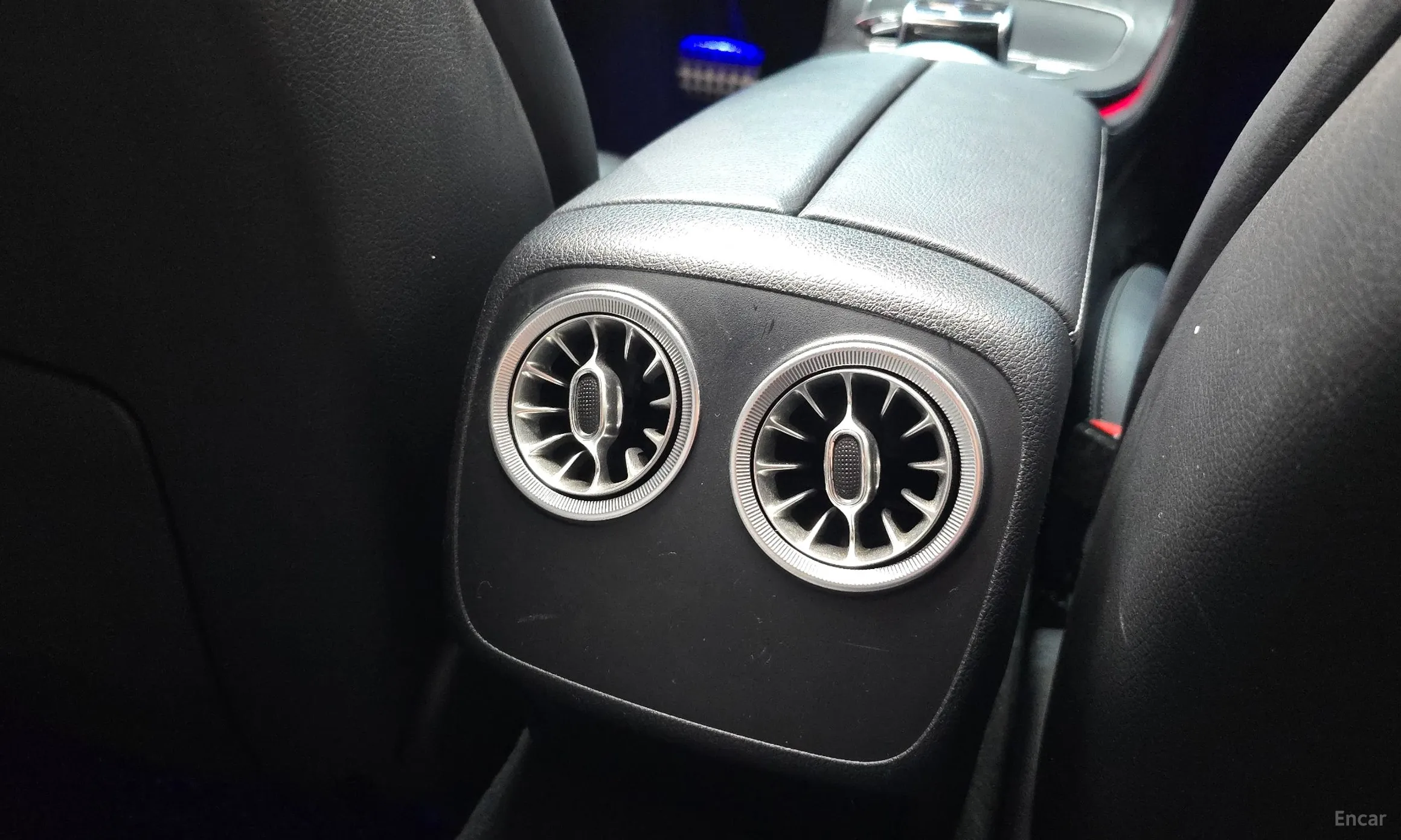 Mercedes Benz E-Class W213 превью 18