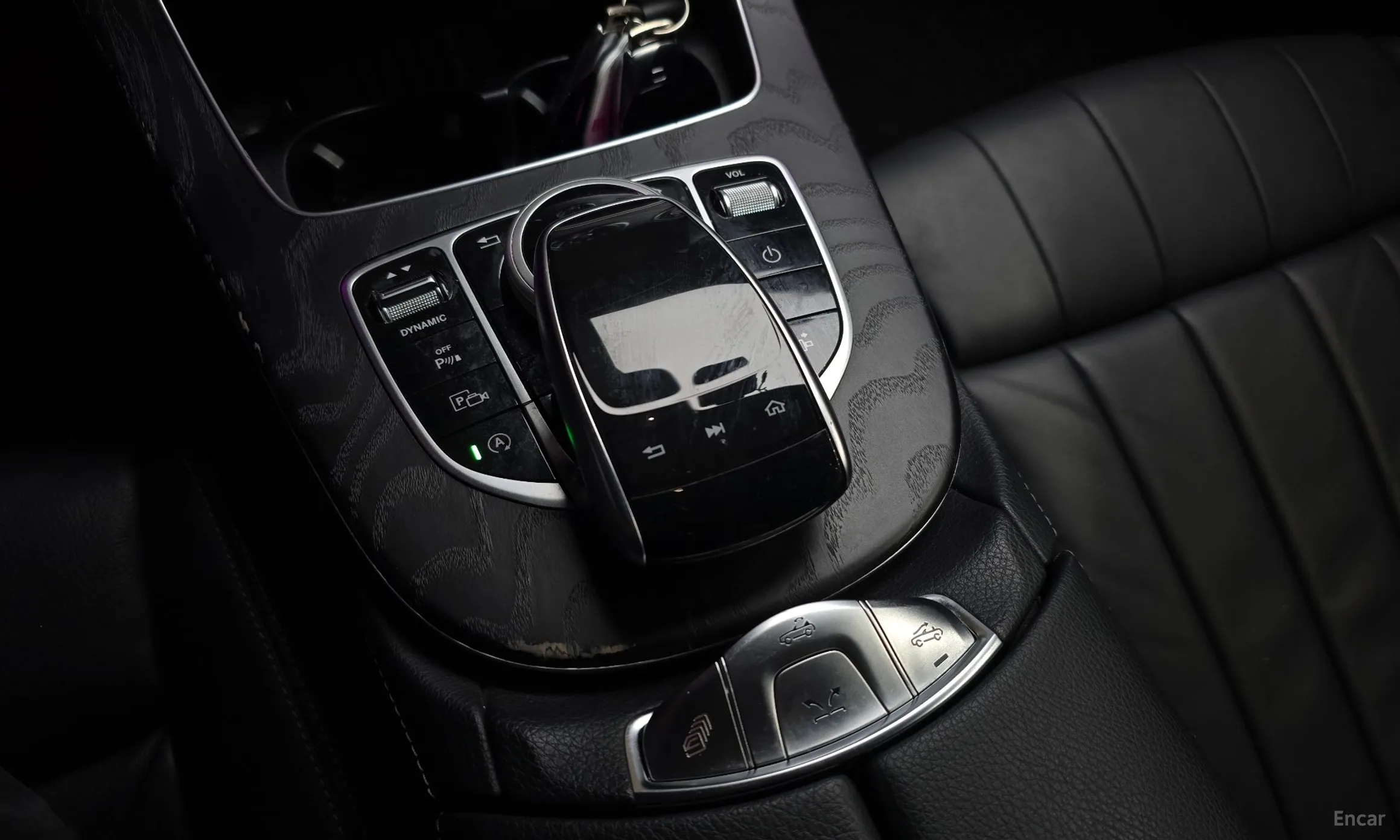 Mercedes Benz E-Class W213 превью 20
