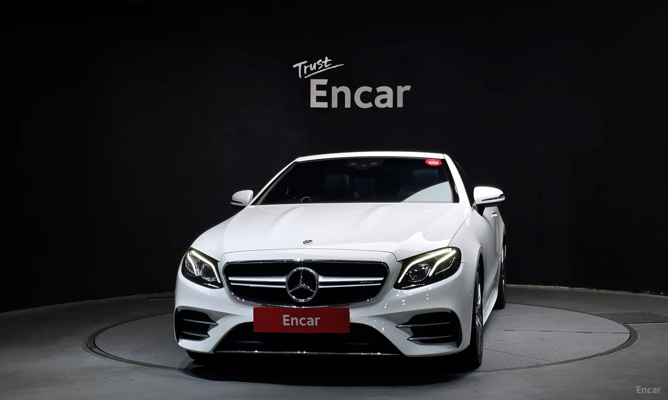 Mercedes Benz E-Class W213 превью 3