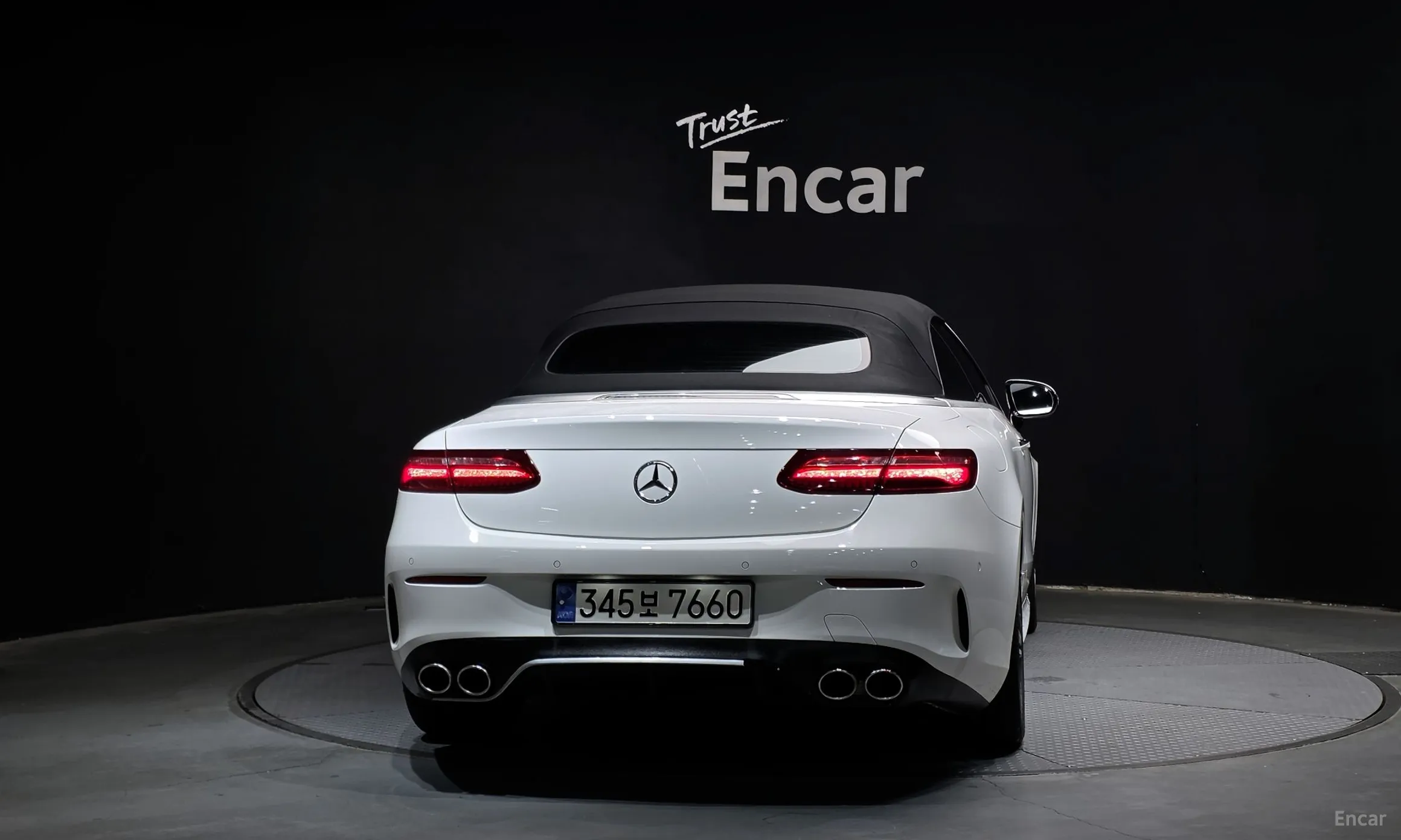 Mercedes Benz E-Class W213 превью 4