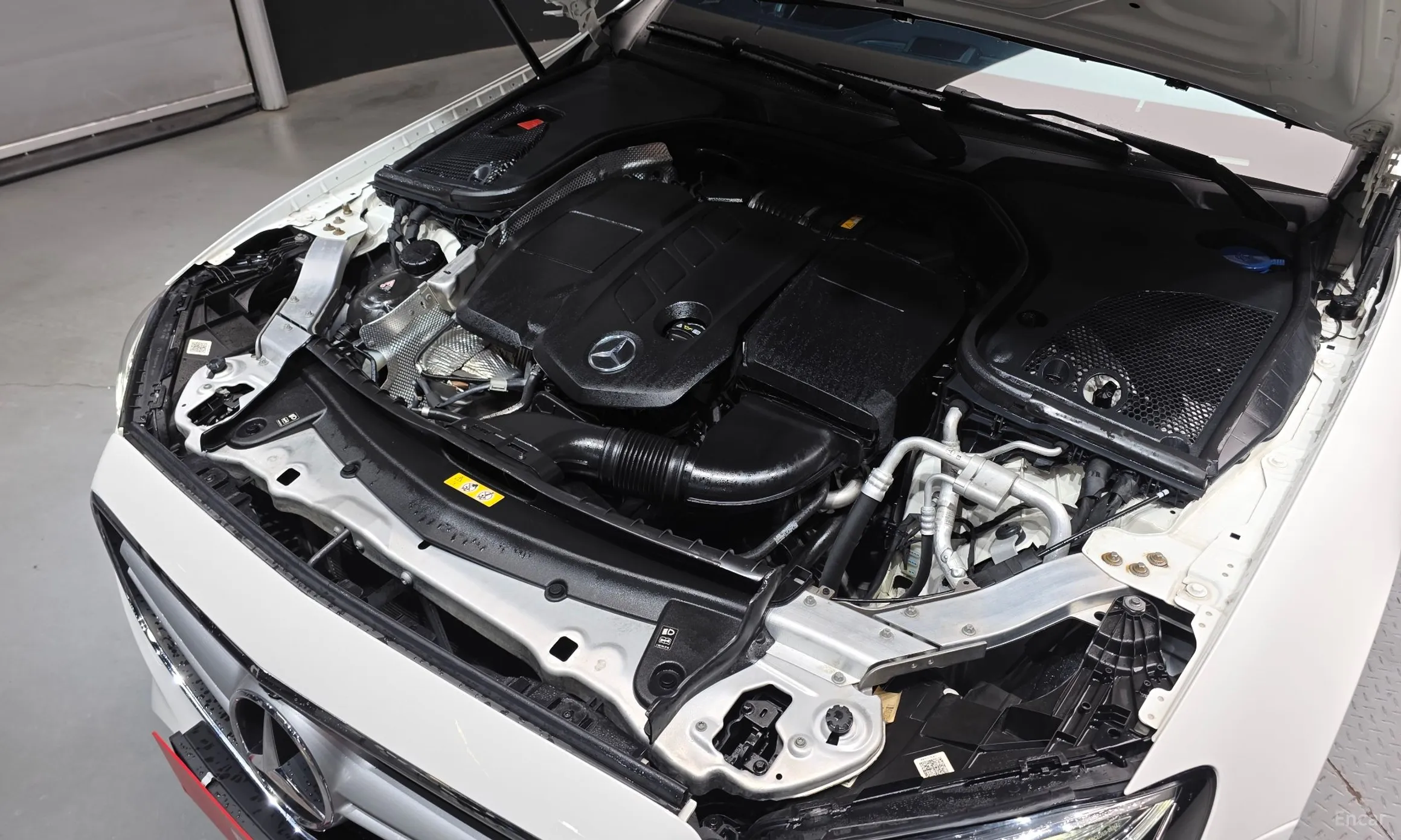 Mercedes Benz E-Class W213 превью 6