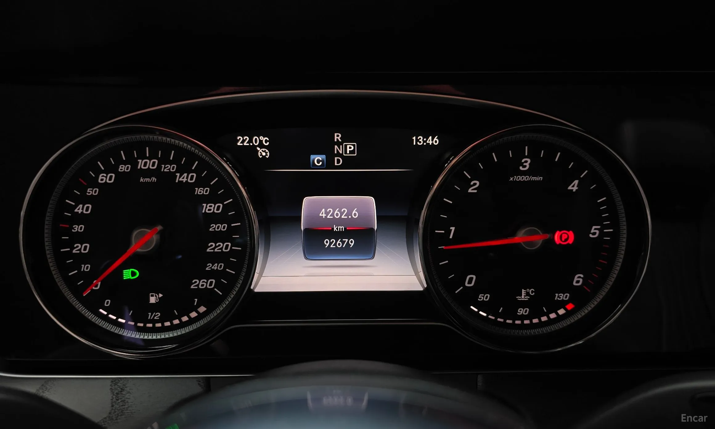 Mercedes Benz E-Class W213 превью 8