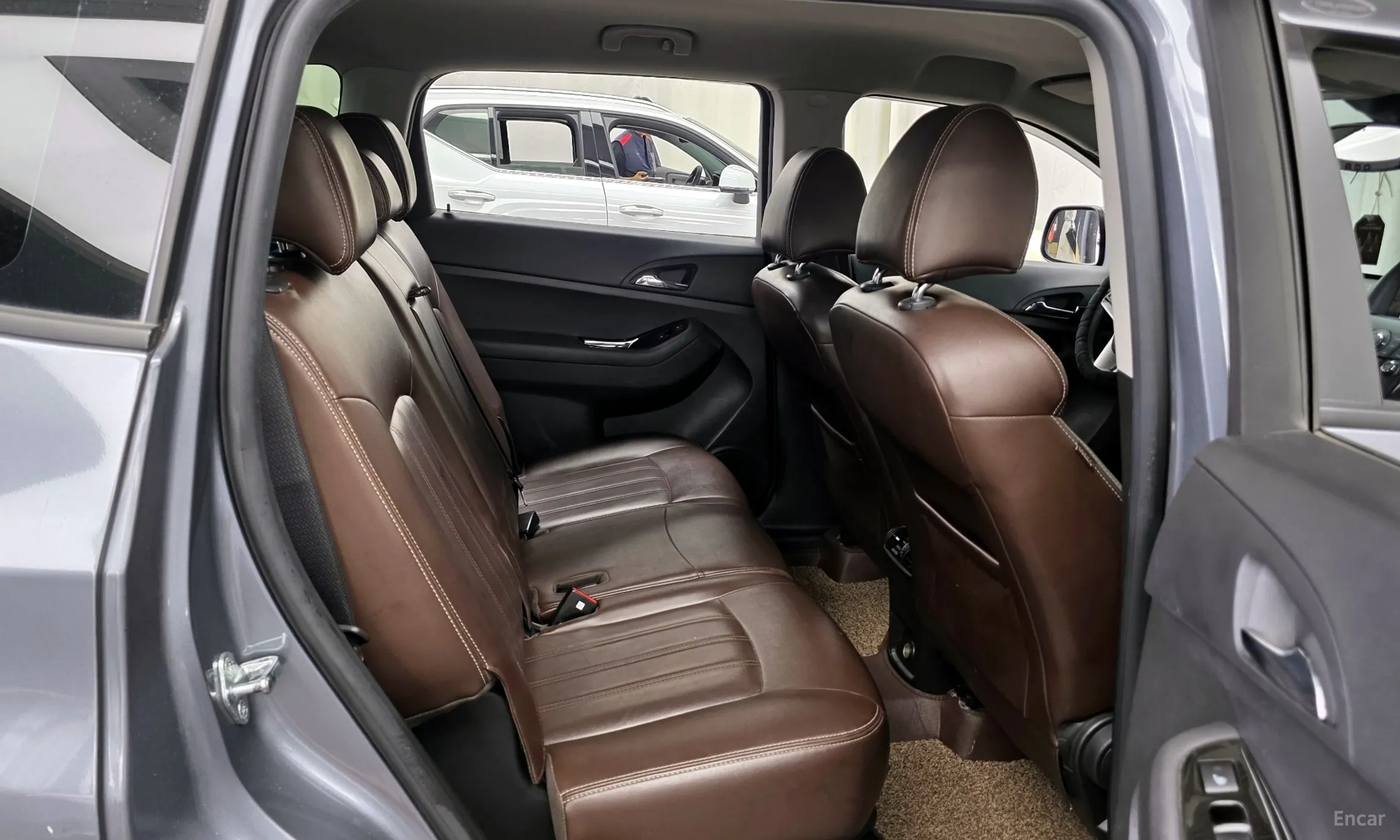 Chevrolet (GM Daewoo) Orlando превью 12