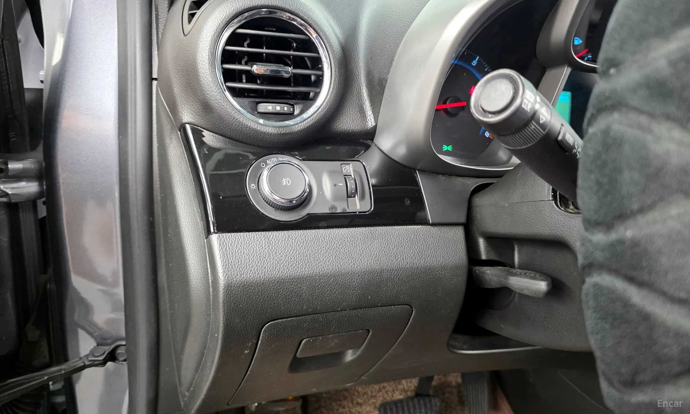 Chevrolet (GM Daewoo) Orlando превью 16