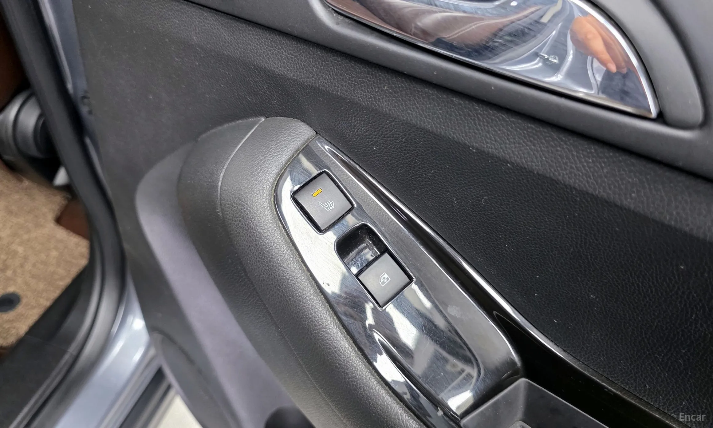 Chevrolet (GM Daewoo) Orlando превью 18