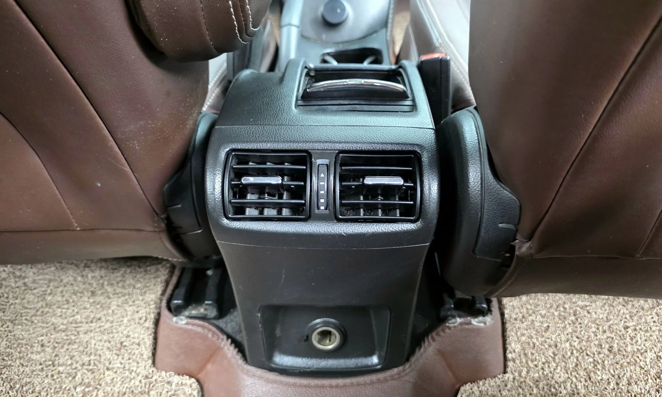 Chevrolet (GM Daewoo) Orlando превью 19