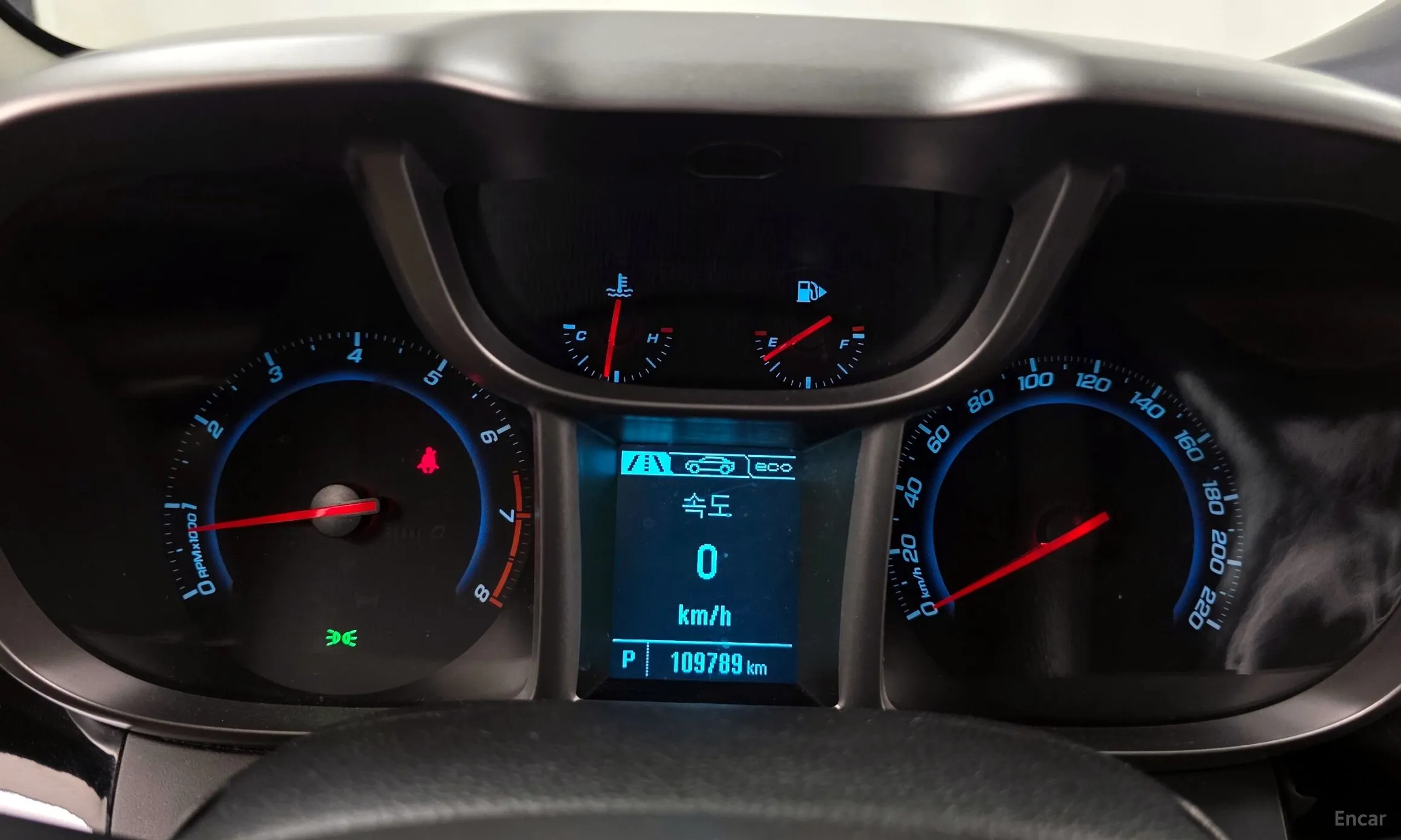 Chevrolet (GM Daewoo) Orlando превью 8