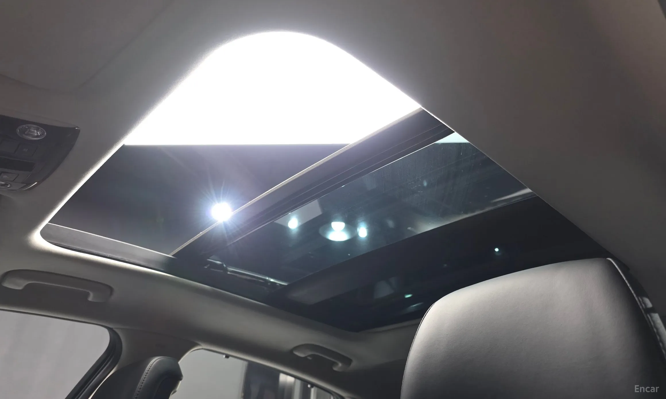 Kia K8 превью 19