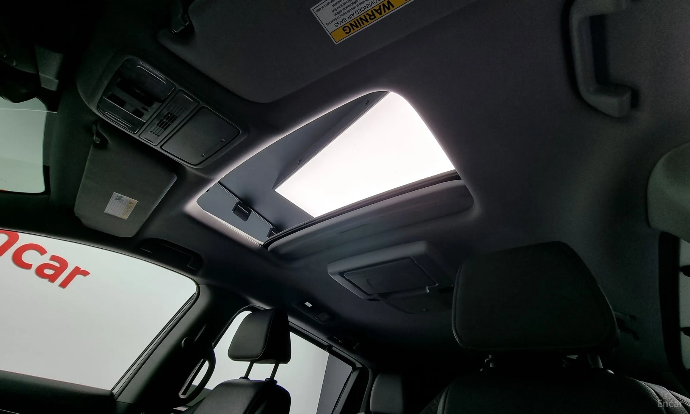 Honda Odyssey превью 16