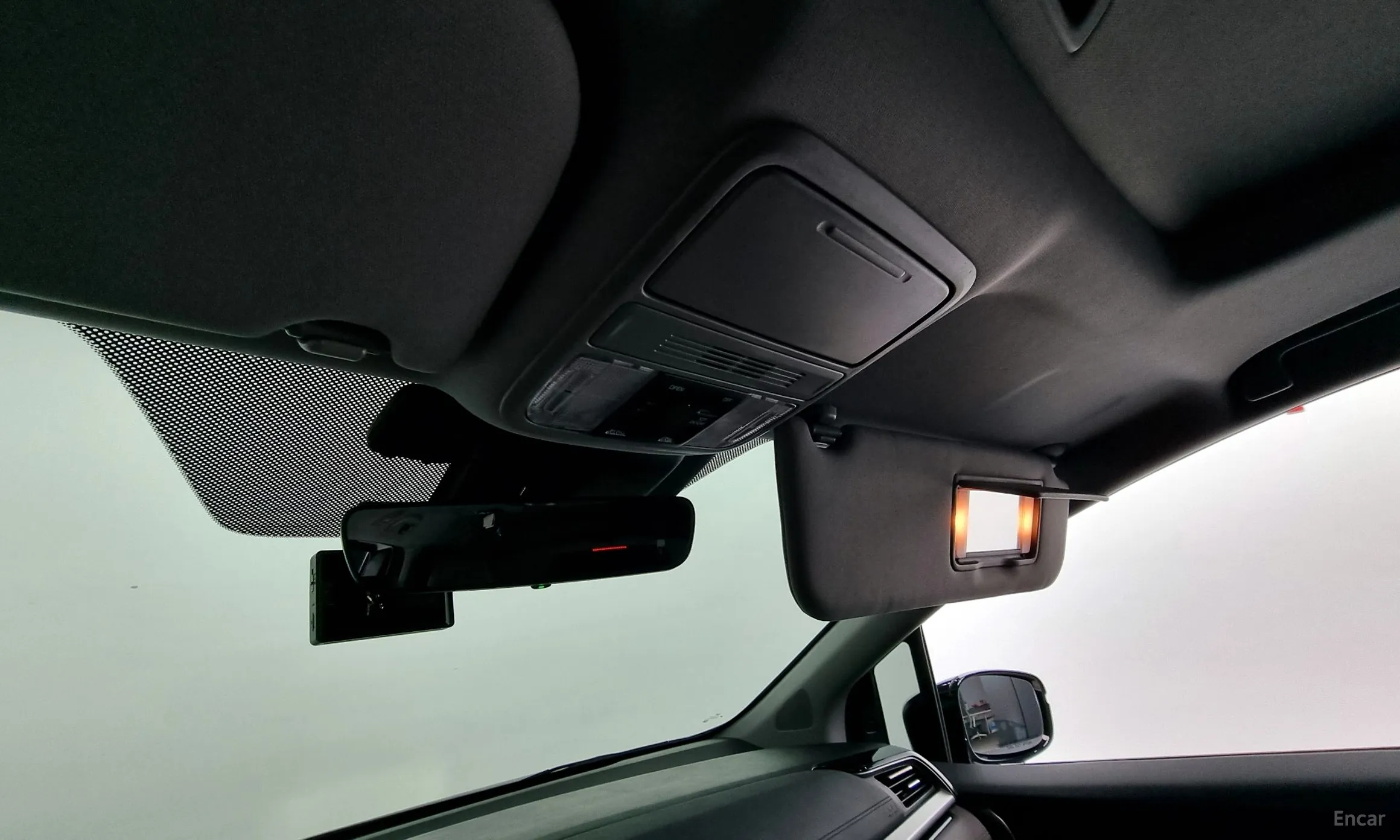 Honda Odyssey превью 20