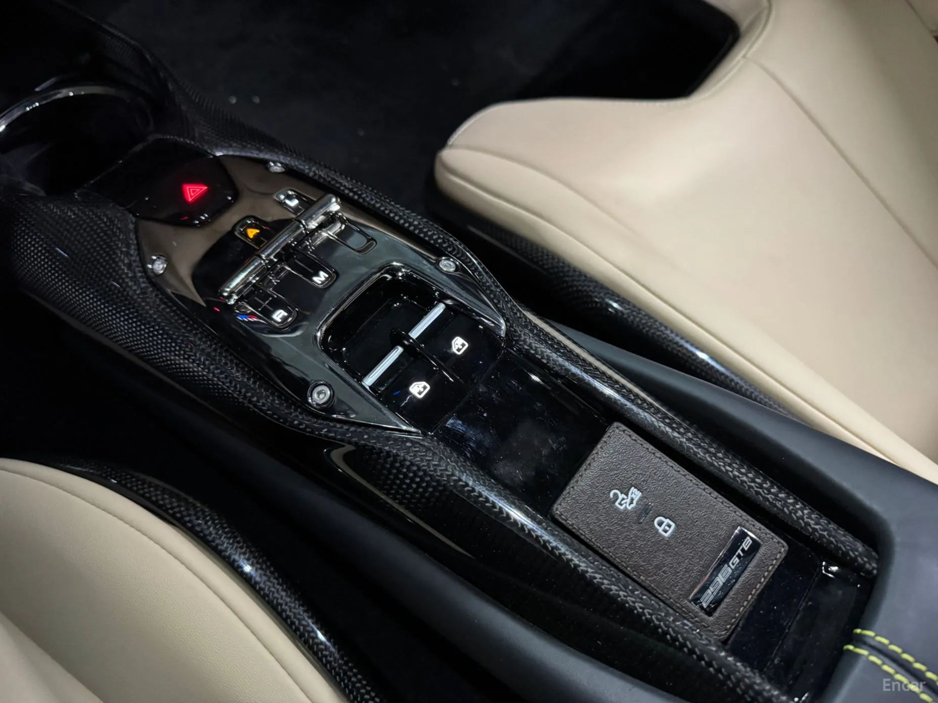 Ferrari 296 GTB превью 12