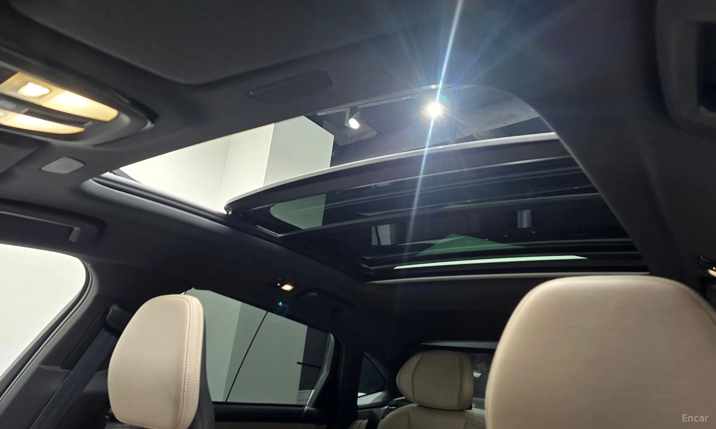 Volvo S90 превью 17