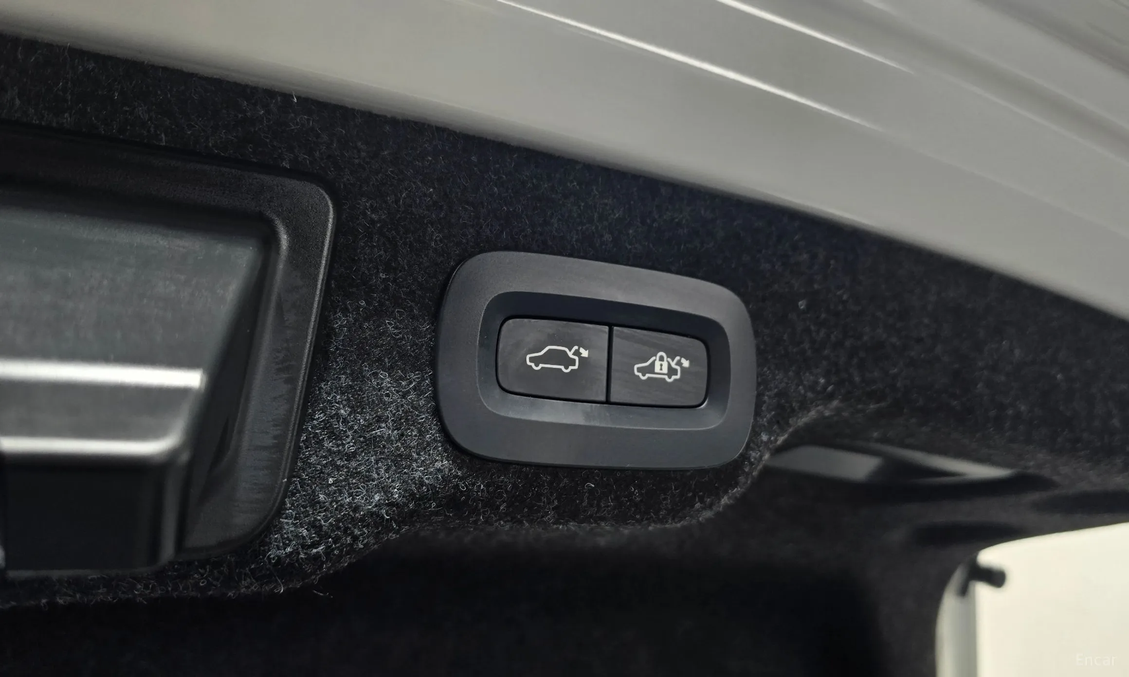 Volvo S90 превью 18