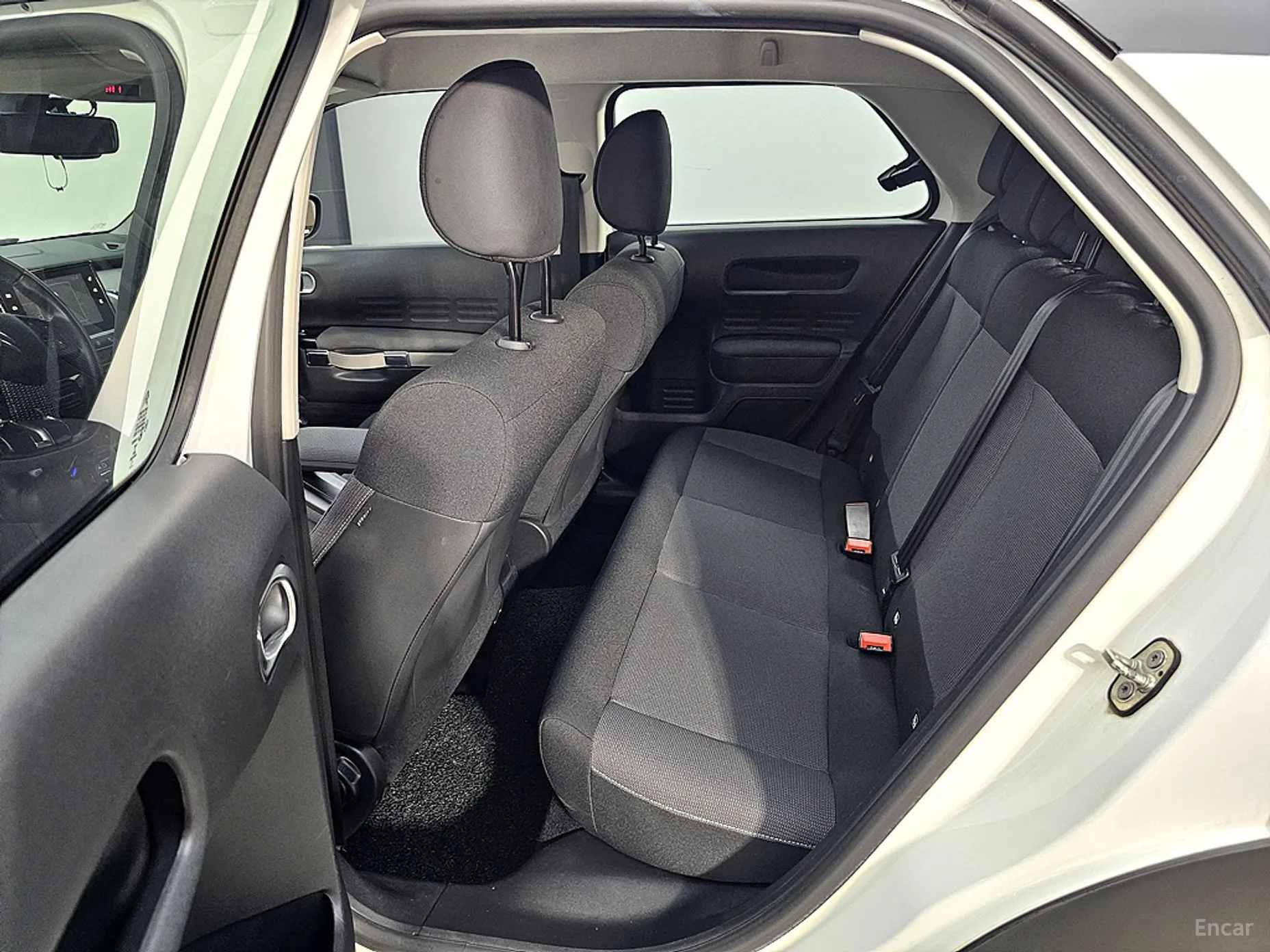 Citroën/DS C4 Cocktooth превью 11
