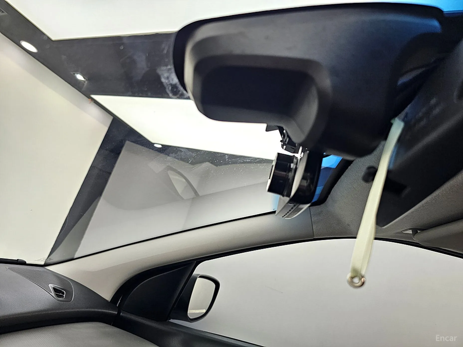Citroën/DS C4 Cocktooth превью 13