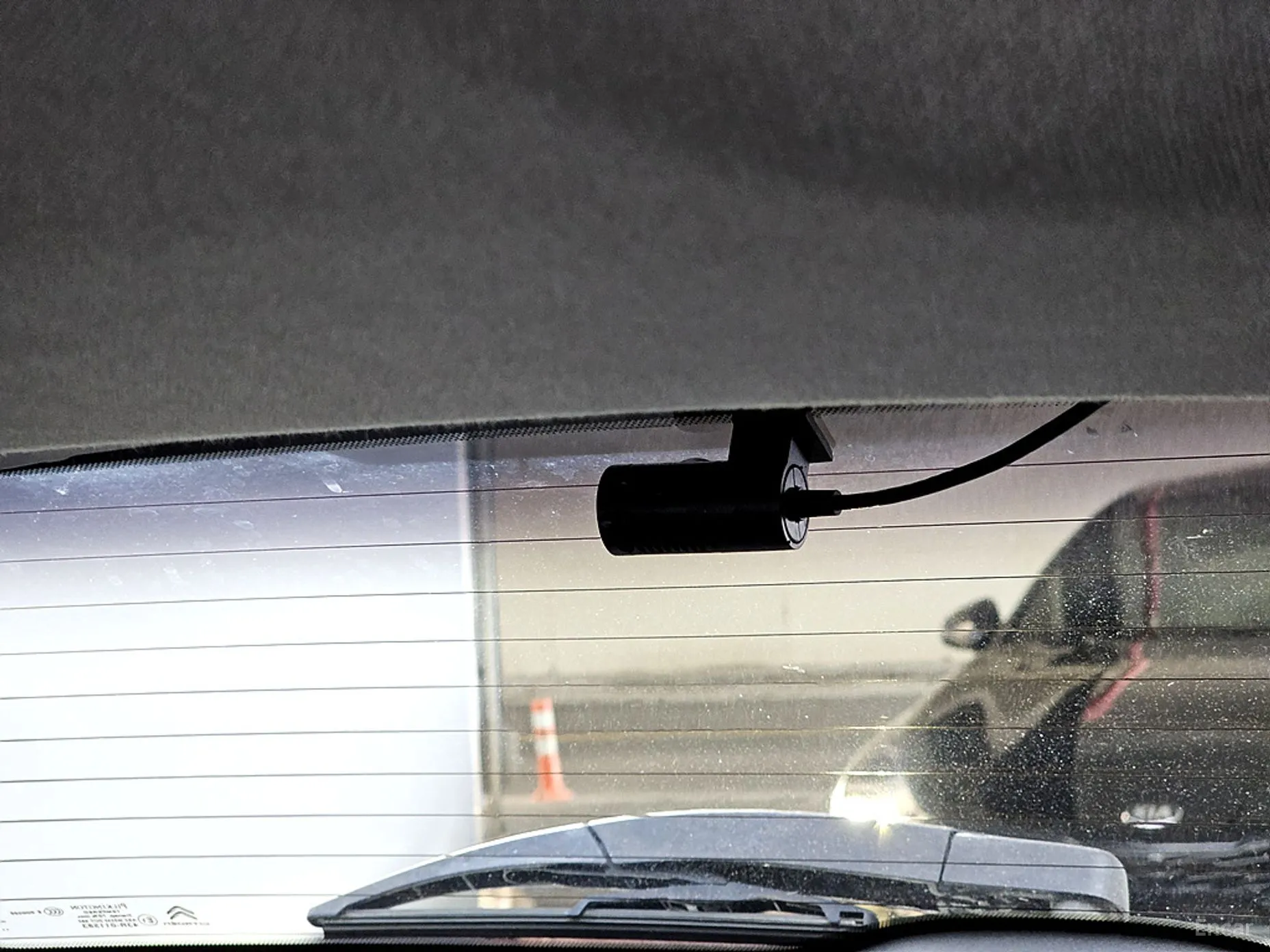 Citroën/DS C4 Cocktooth превью 14