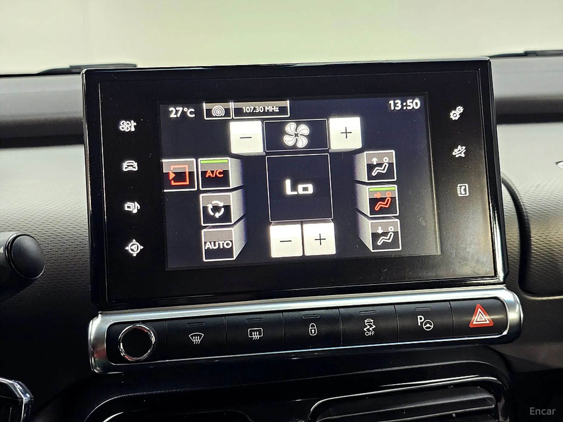 Citroën/DS C4 Cocktooth превью 15