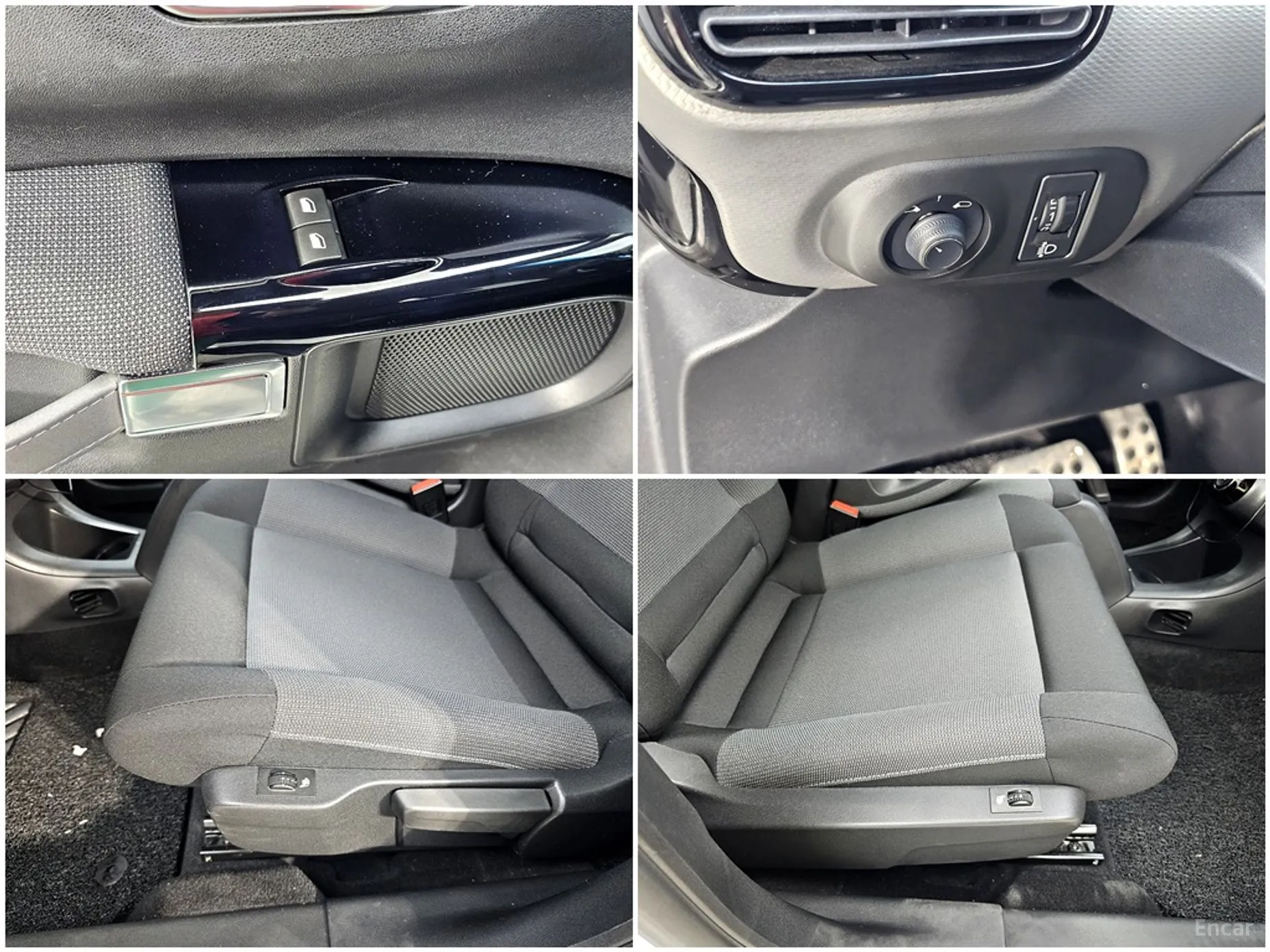 Citroën/DS C4 Cocktooth превью 17