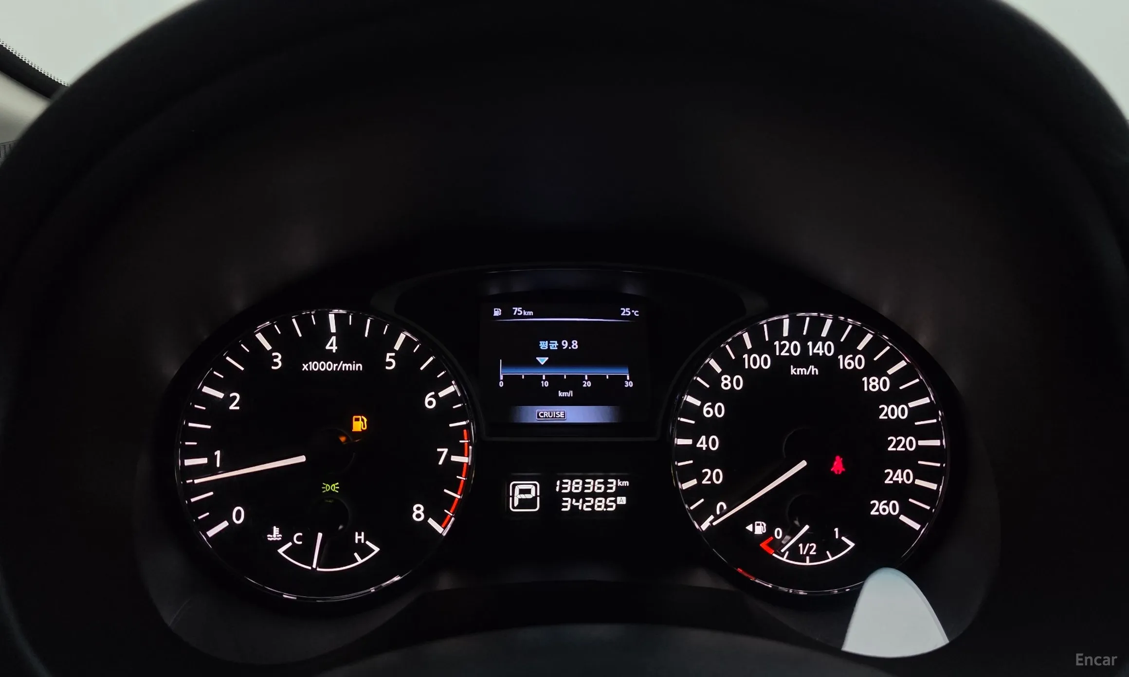 Nissan Altima превью 8
