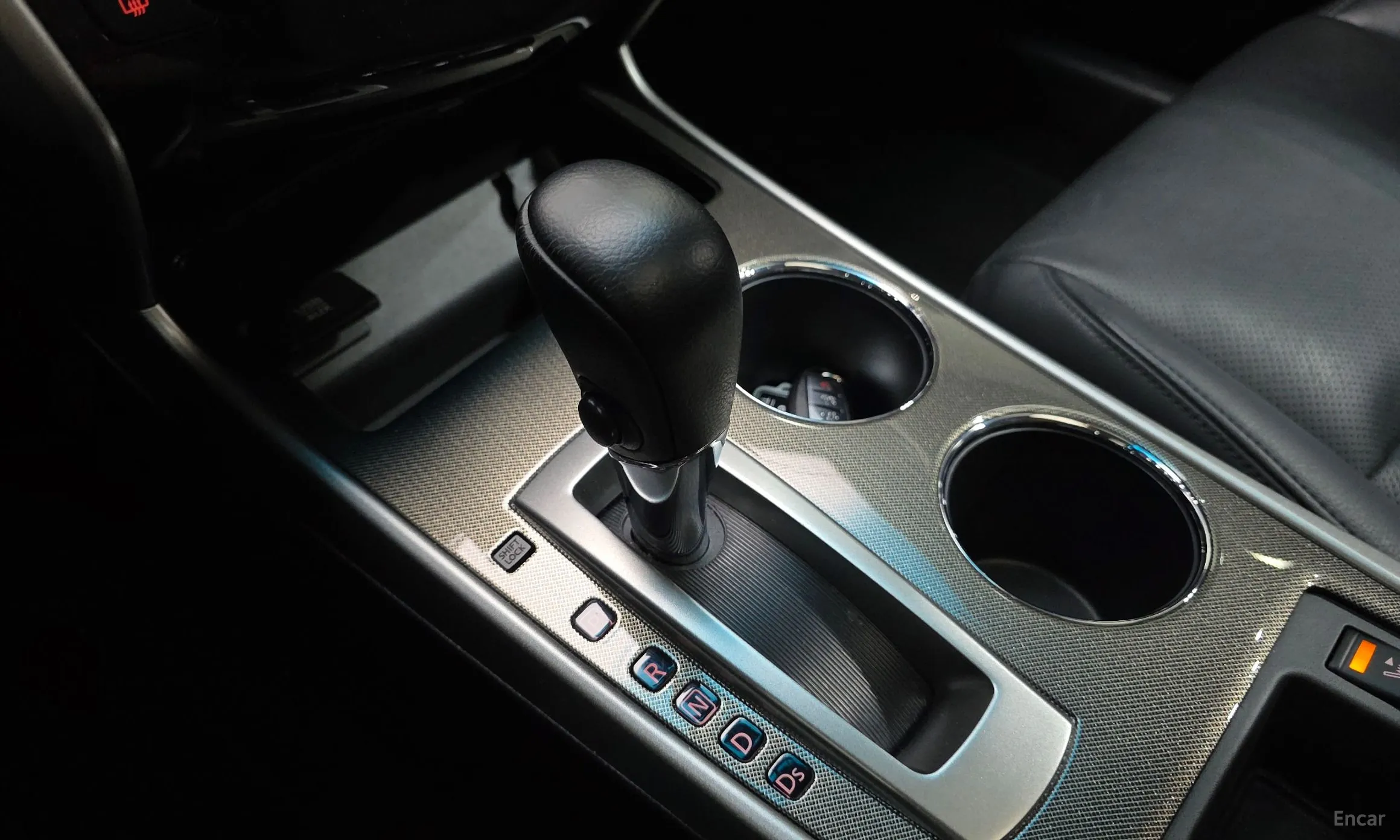 Nissan Altima превью 9