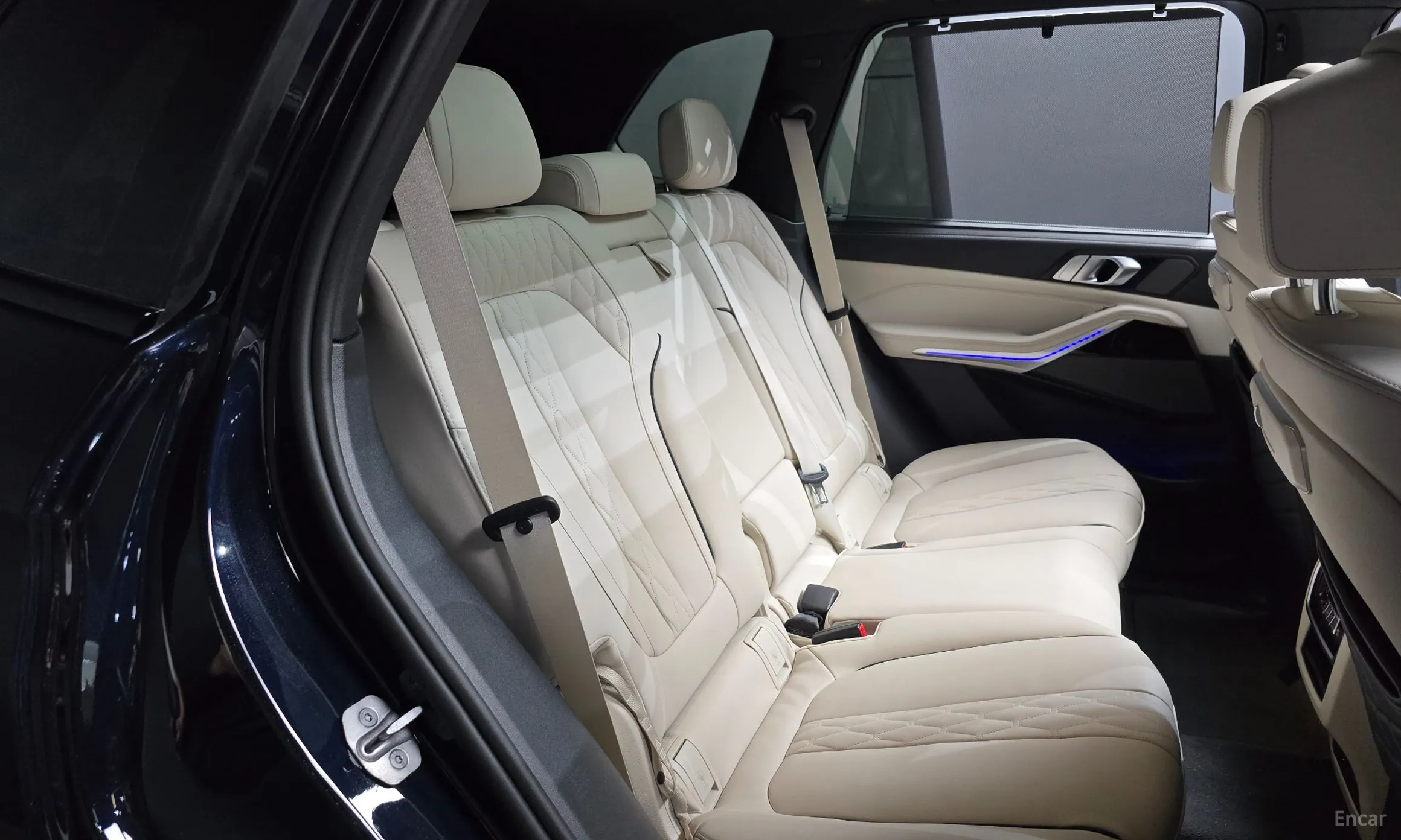 BMW X5 (G05) превью 11