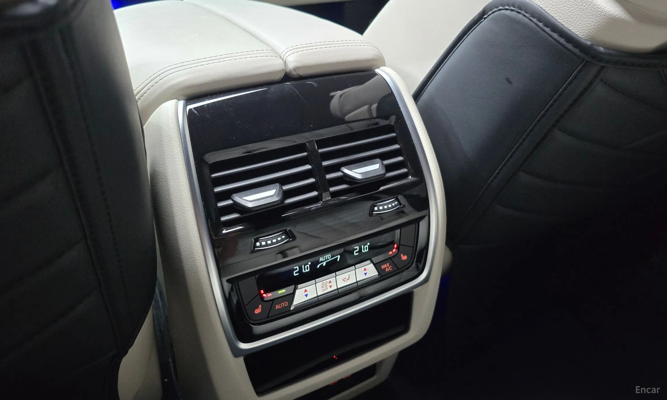 BMW X5 (G05) превью 18