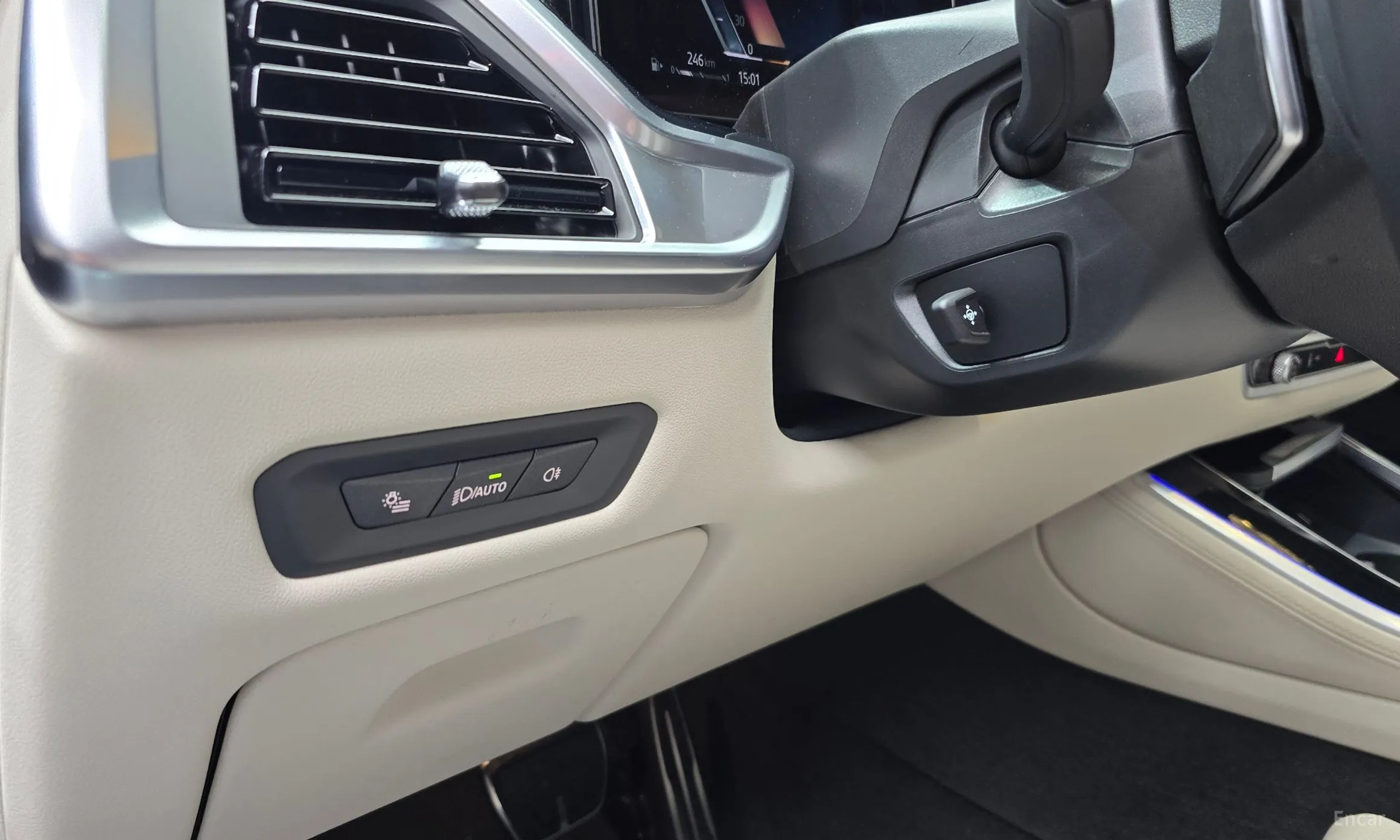 BMW X5 (G05) превью 19