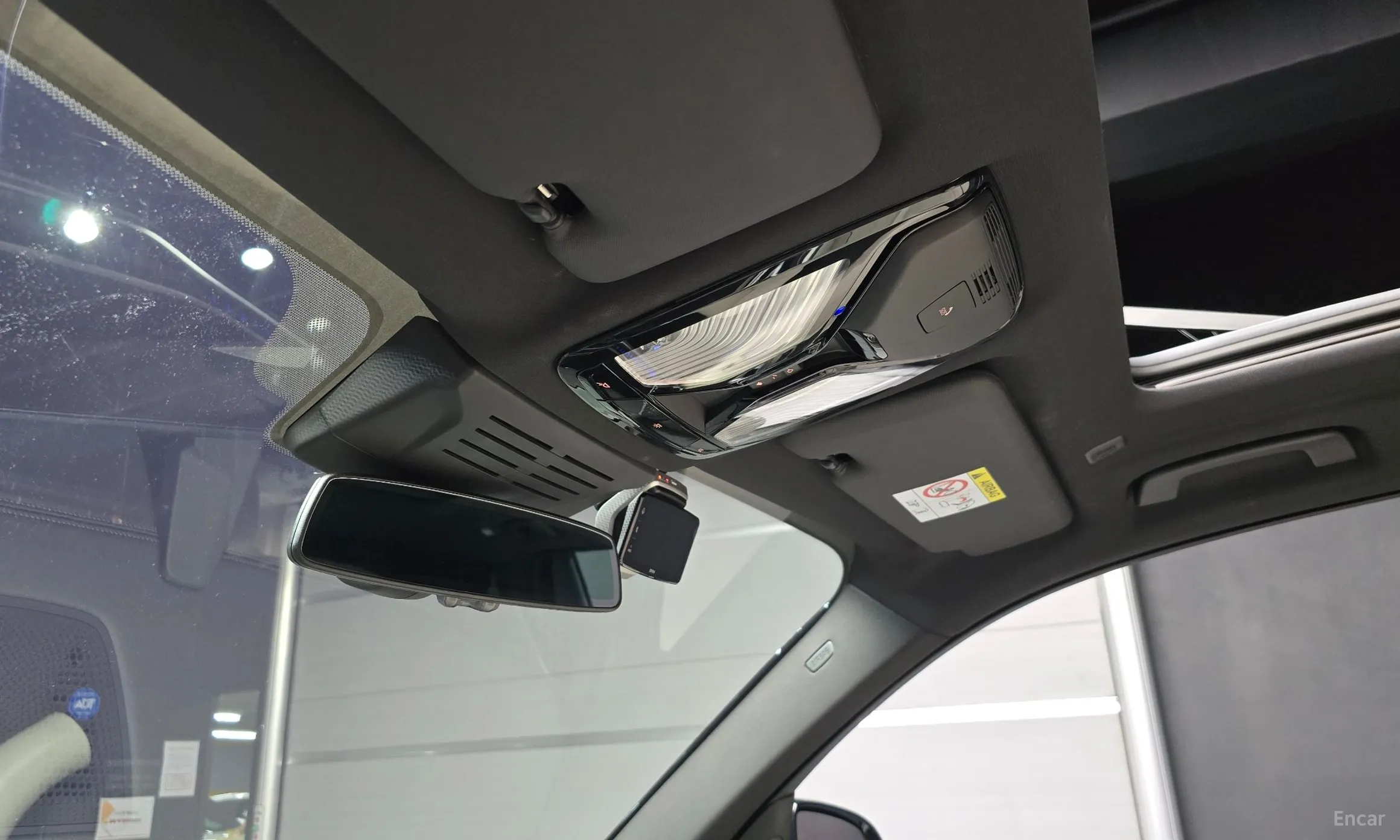 BMW X5 (G05) превью 20