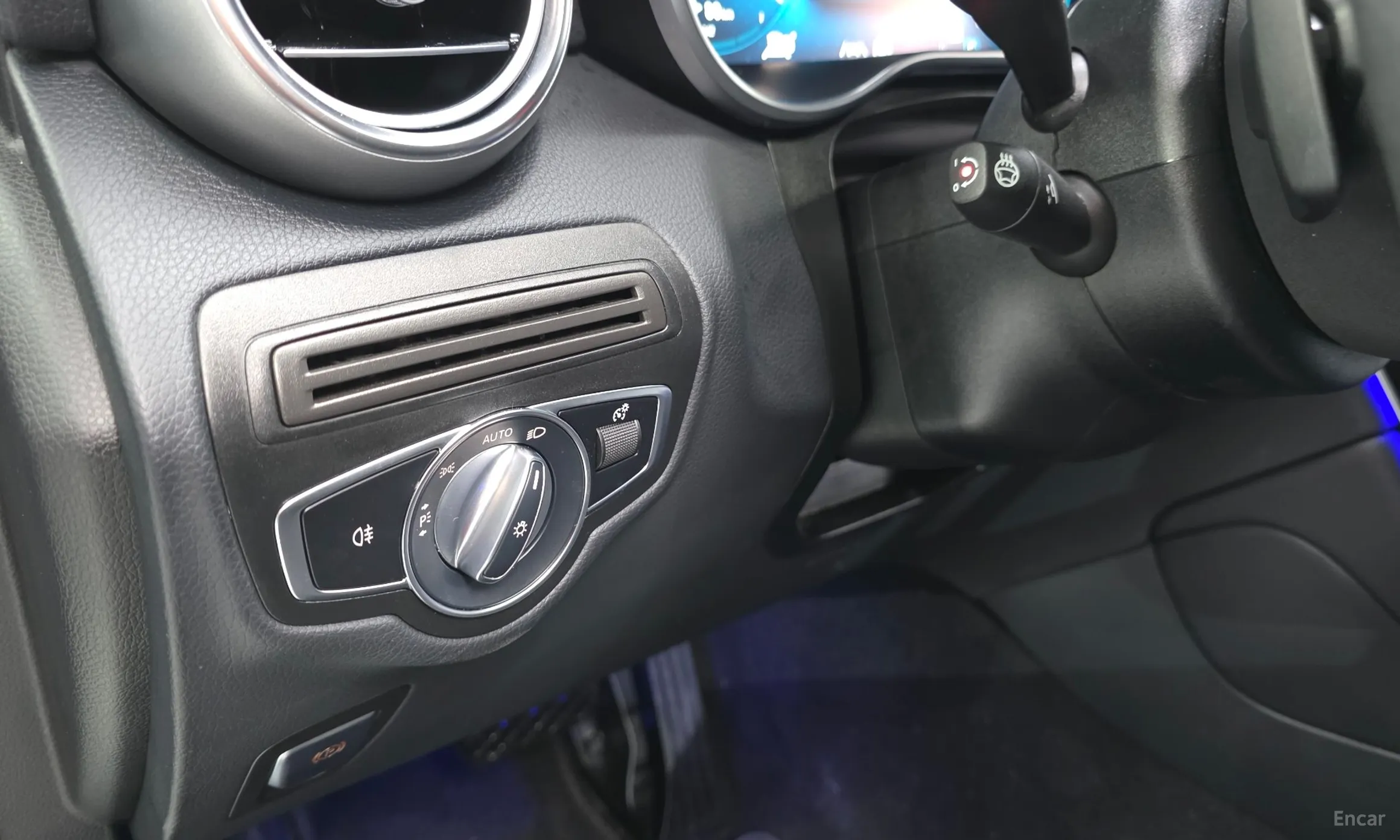 Mercedes Benz GLC-Class X253 превью 15