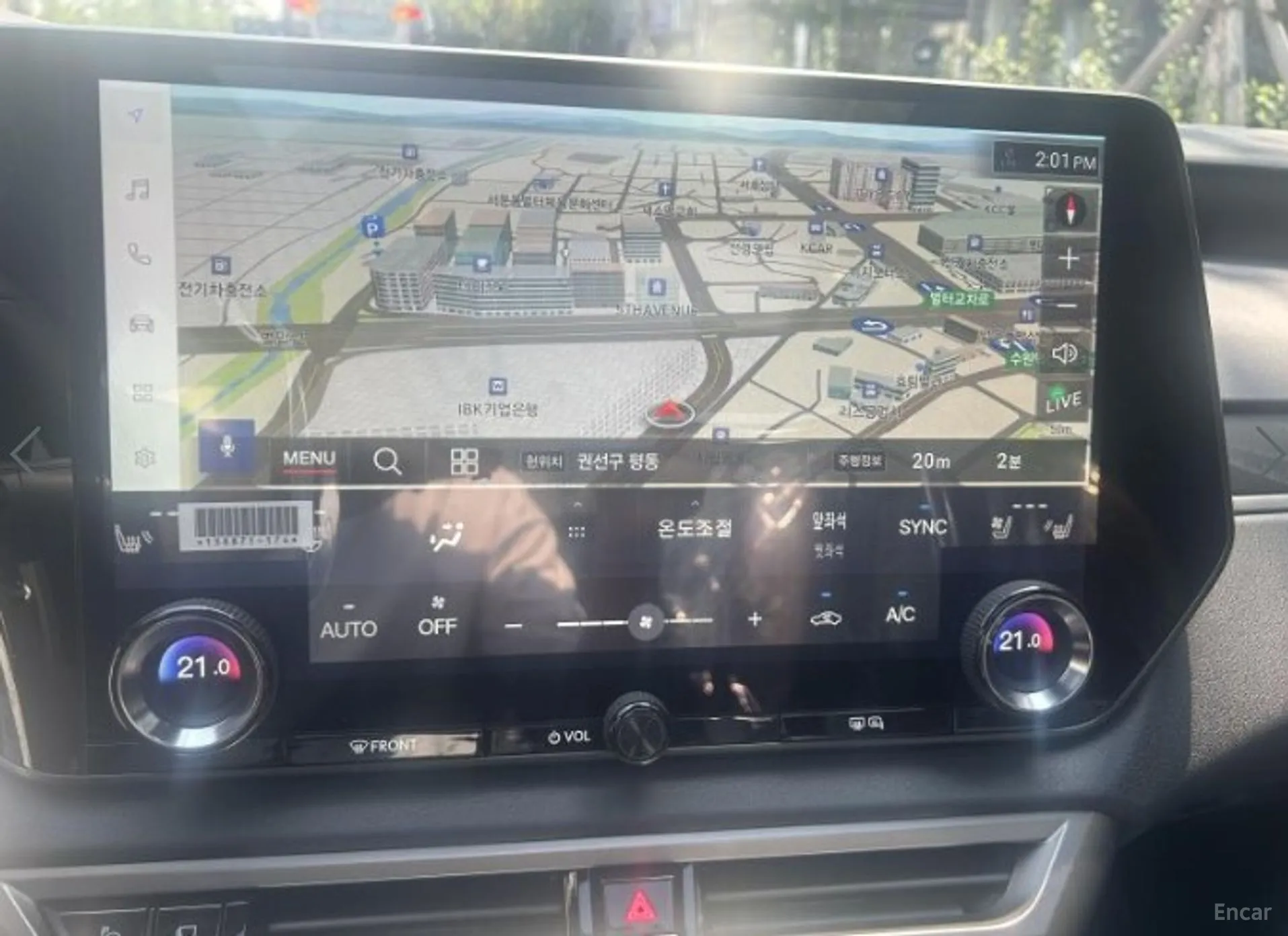 Lexus RX450h + 5th Gen превью 13