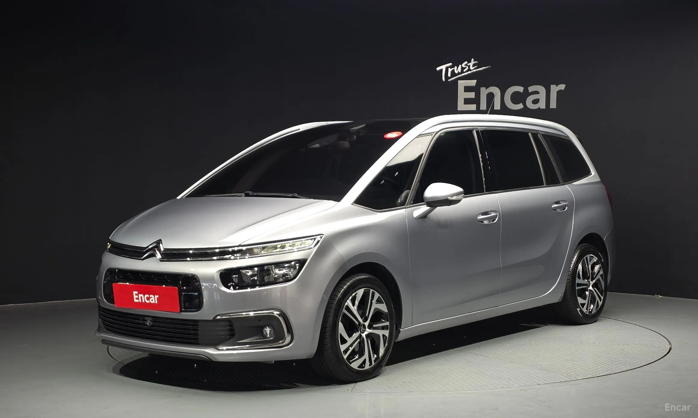 Grand C4 Picasso
