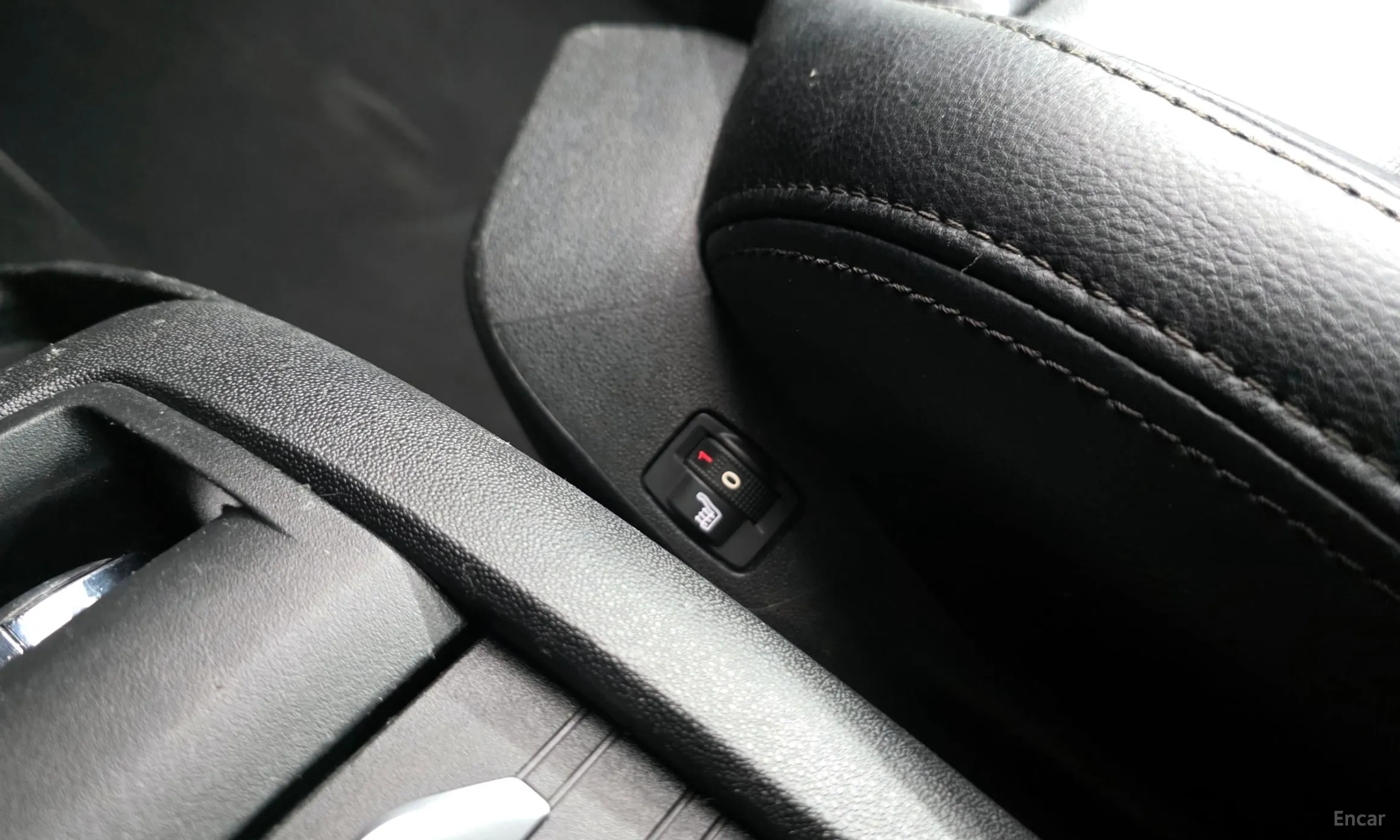 Citroën/DS Grand C4 Picasso превью 19