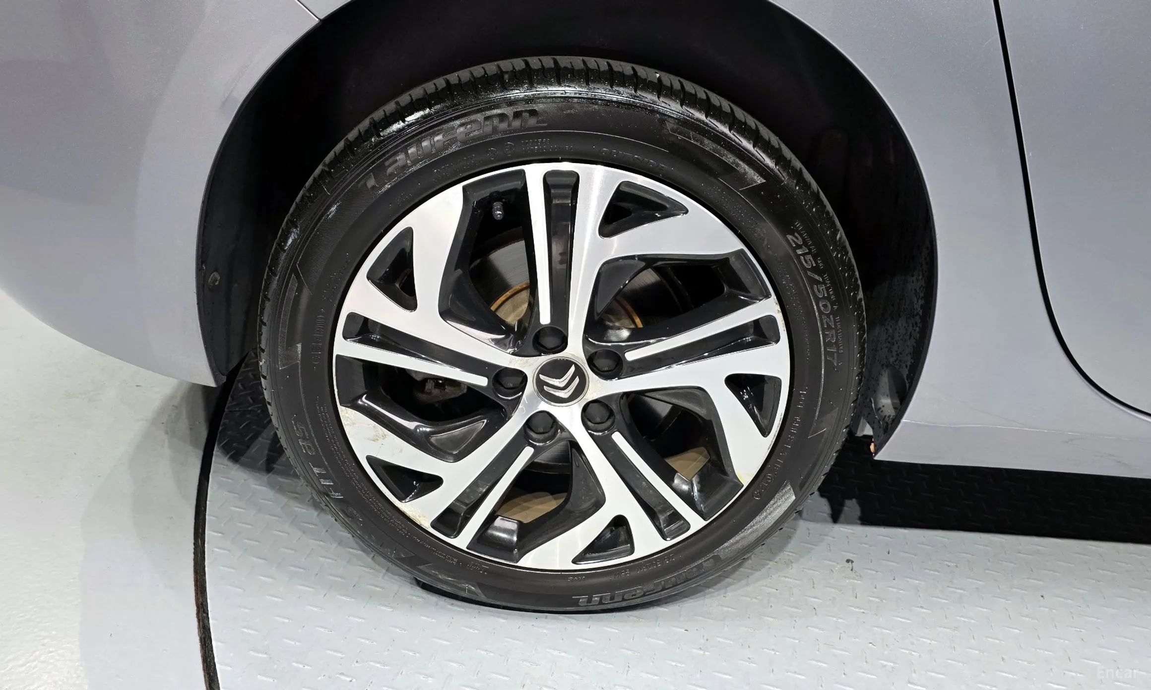 Citroën/DS Grand C4 Picasso превью 5
