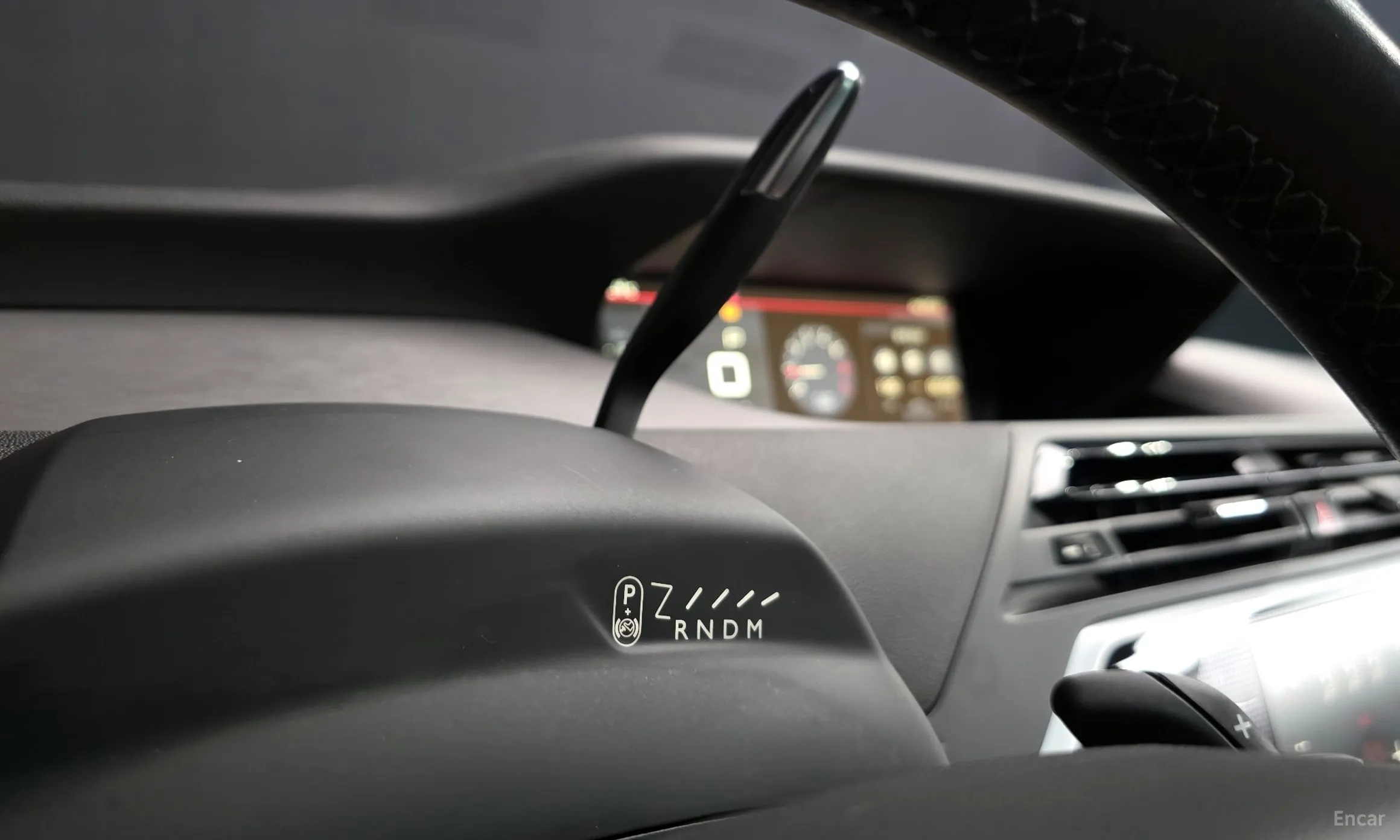 Citroën/DS Grand C4 Picasso превью 9