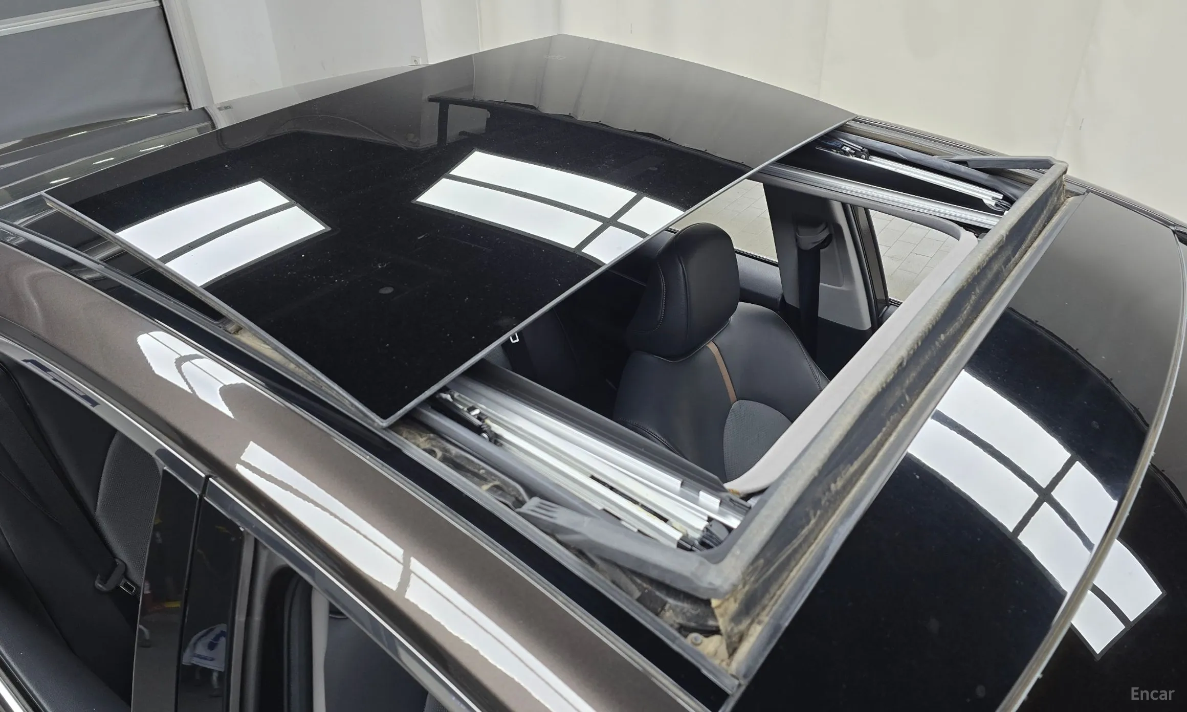 Toyota Camry (XV70) превью 16