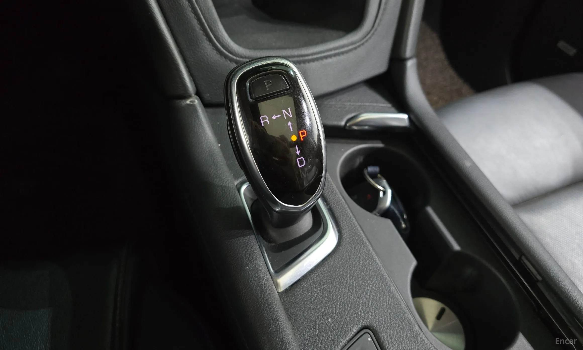 Cadillac XT5 превью 9