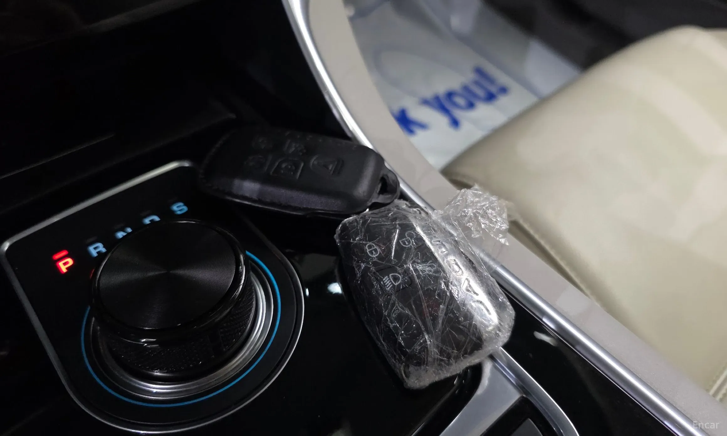 Jaguar XE превью 20