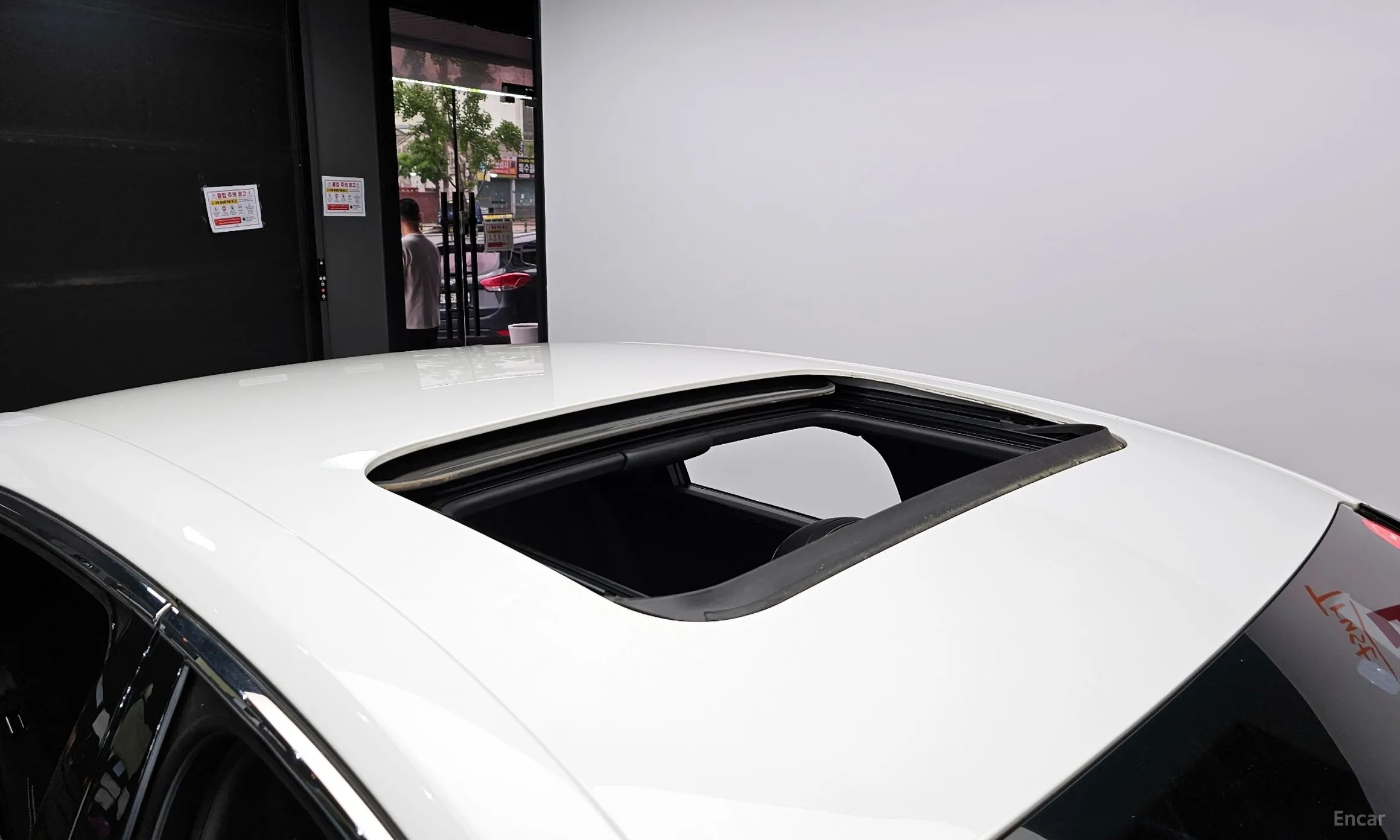 Bentley Flying Spur 2nd Generation превью 20
