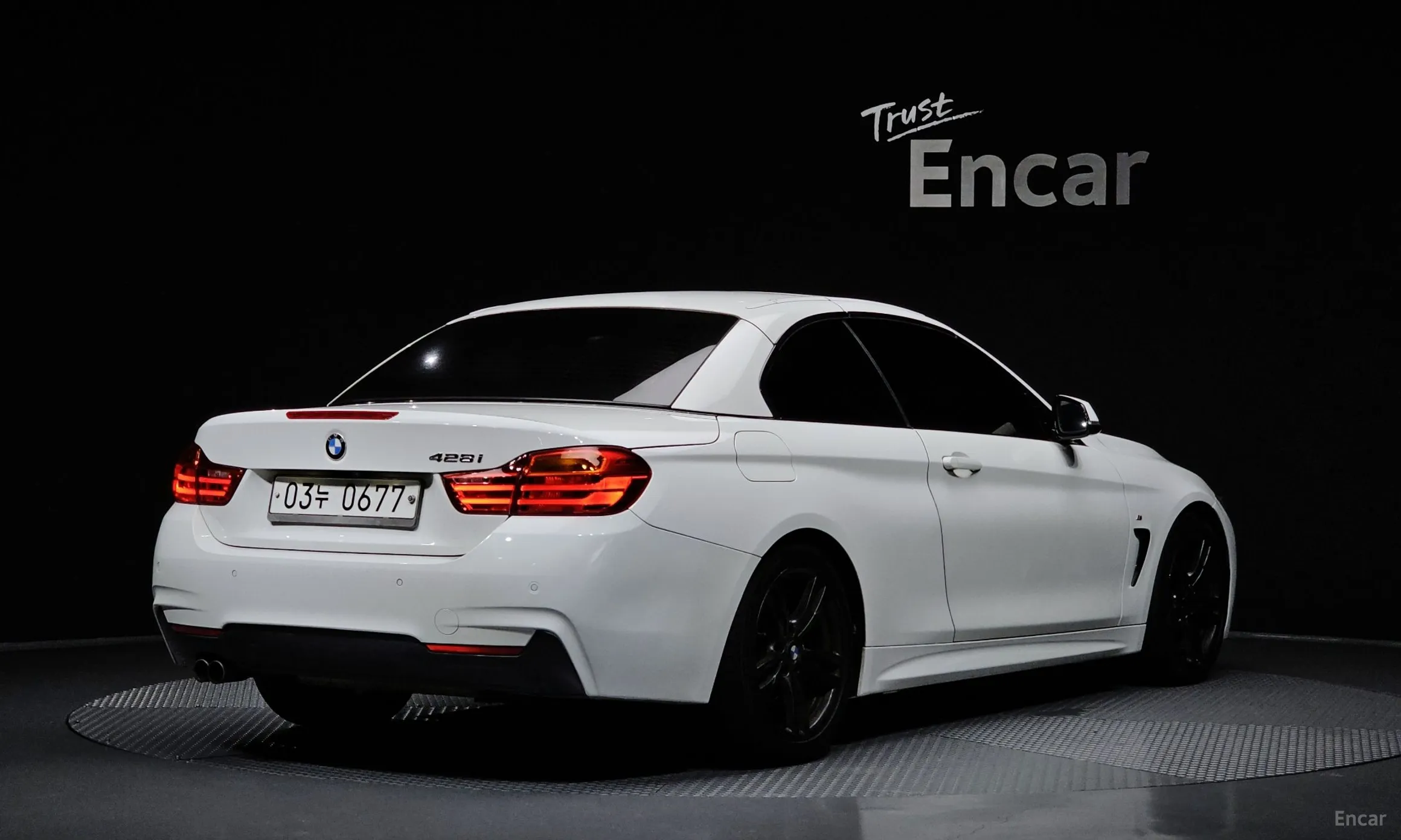 BMW Series 4 (F32)