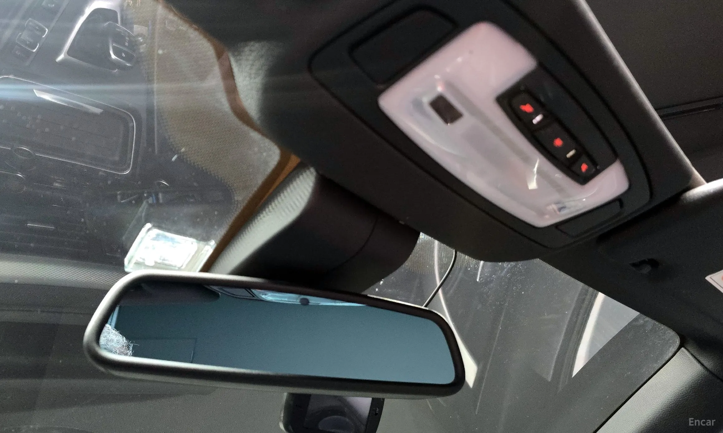 BMW Series 4 (F32) превью 19