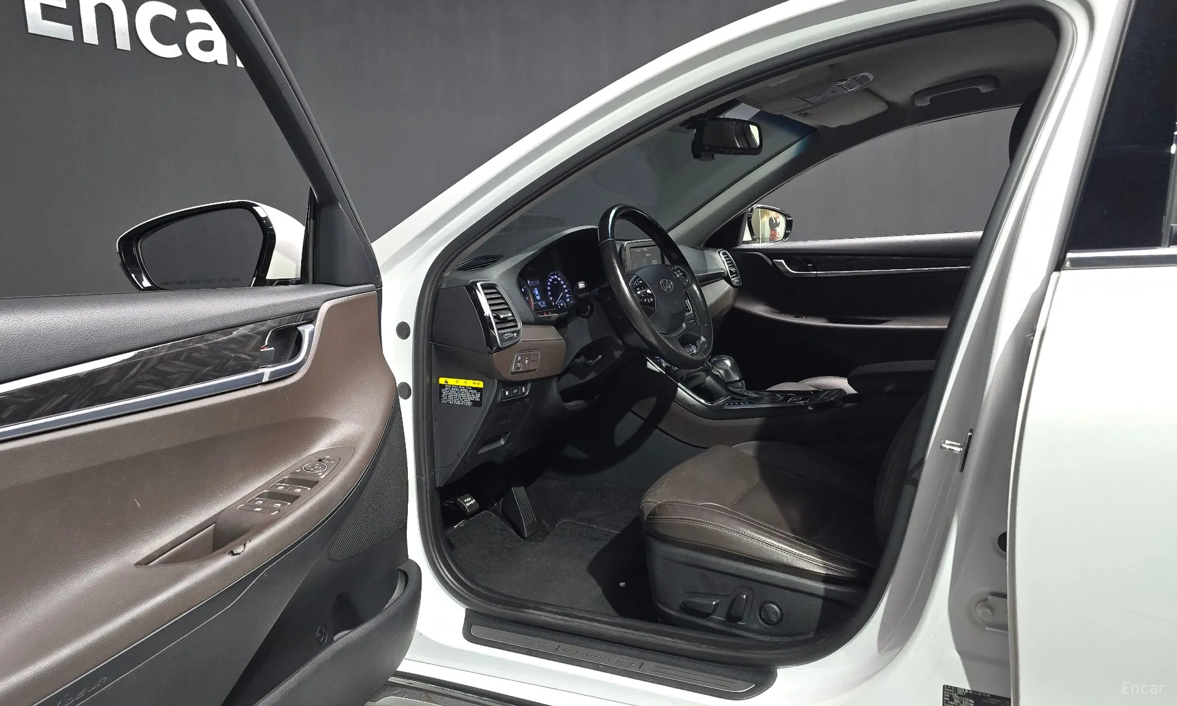 Hyundai Grandeur IG превью 10