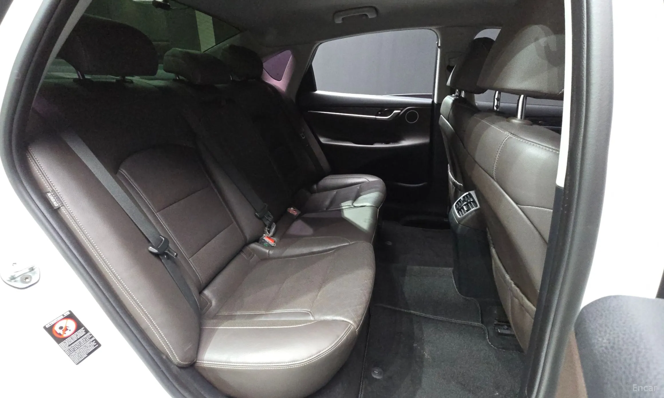 Hyundai Grandeur IG превью 12