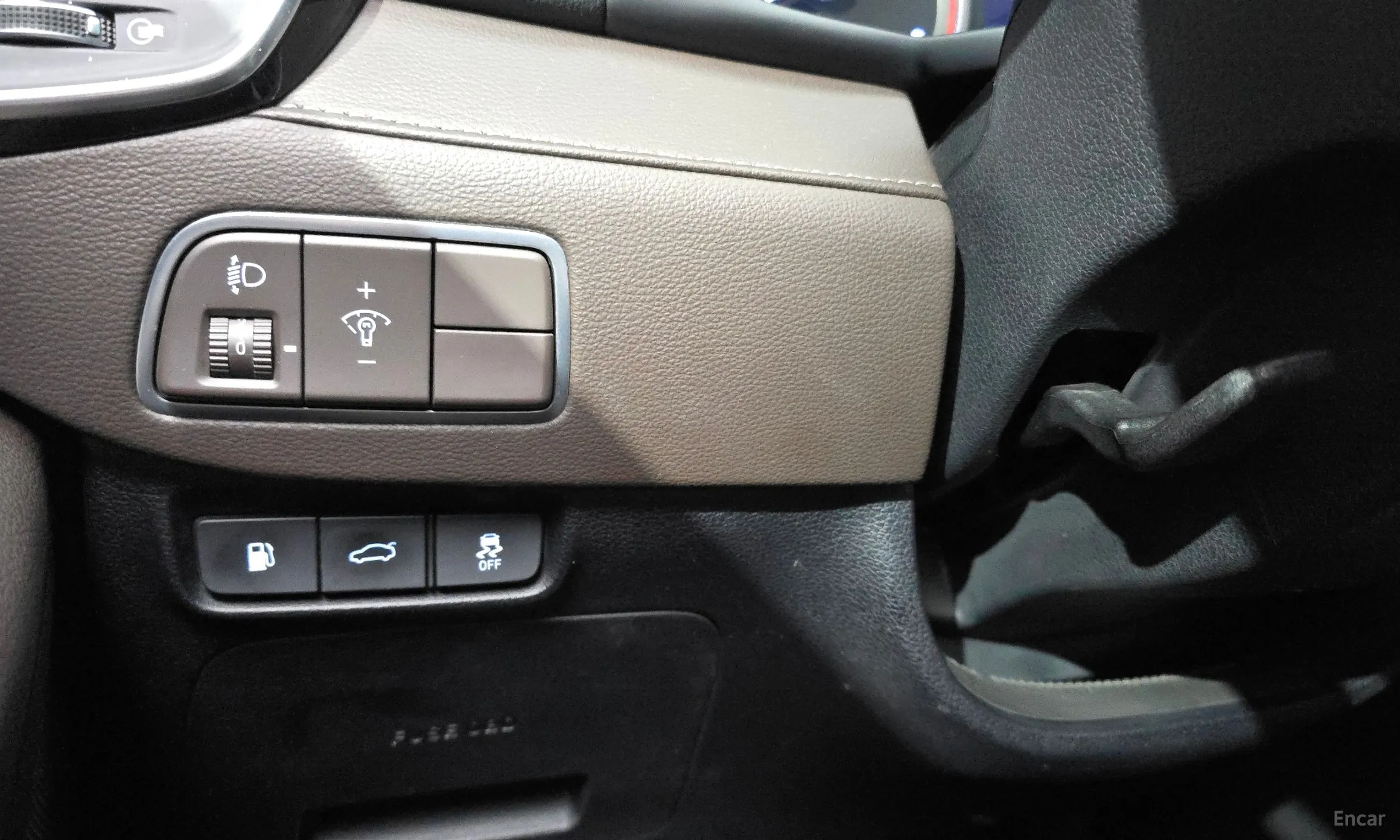Hyundai Grandeur IG превью 16