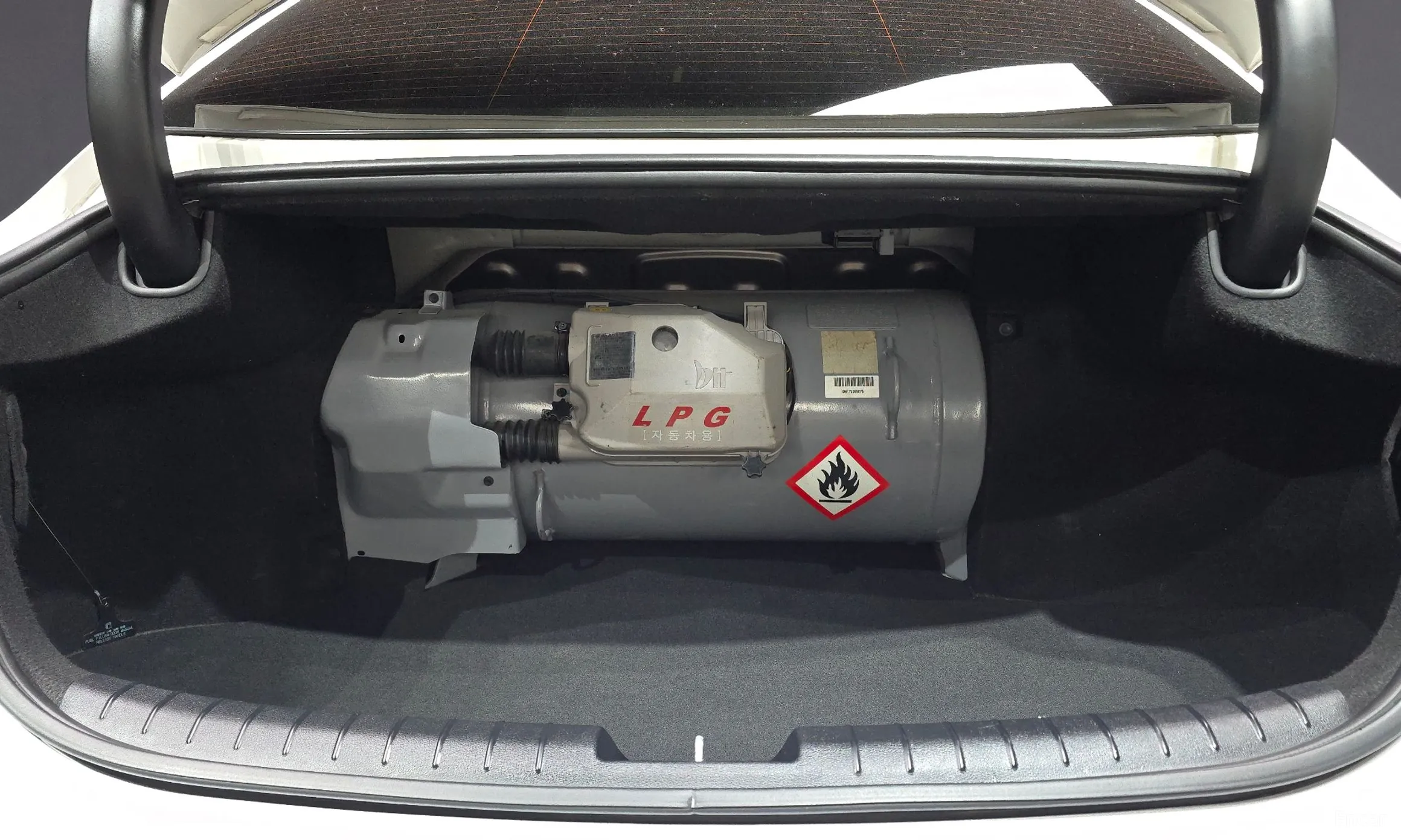 Hyundai Grandeur IG превью 20
