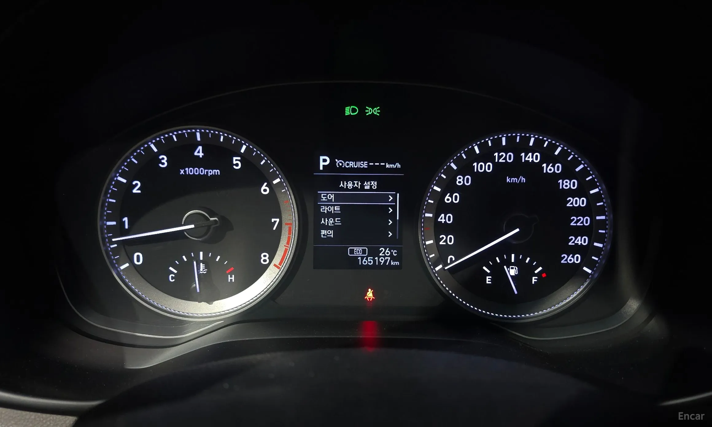 Hyundai Grandeur IG превью 8