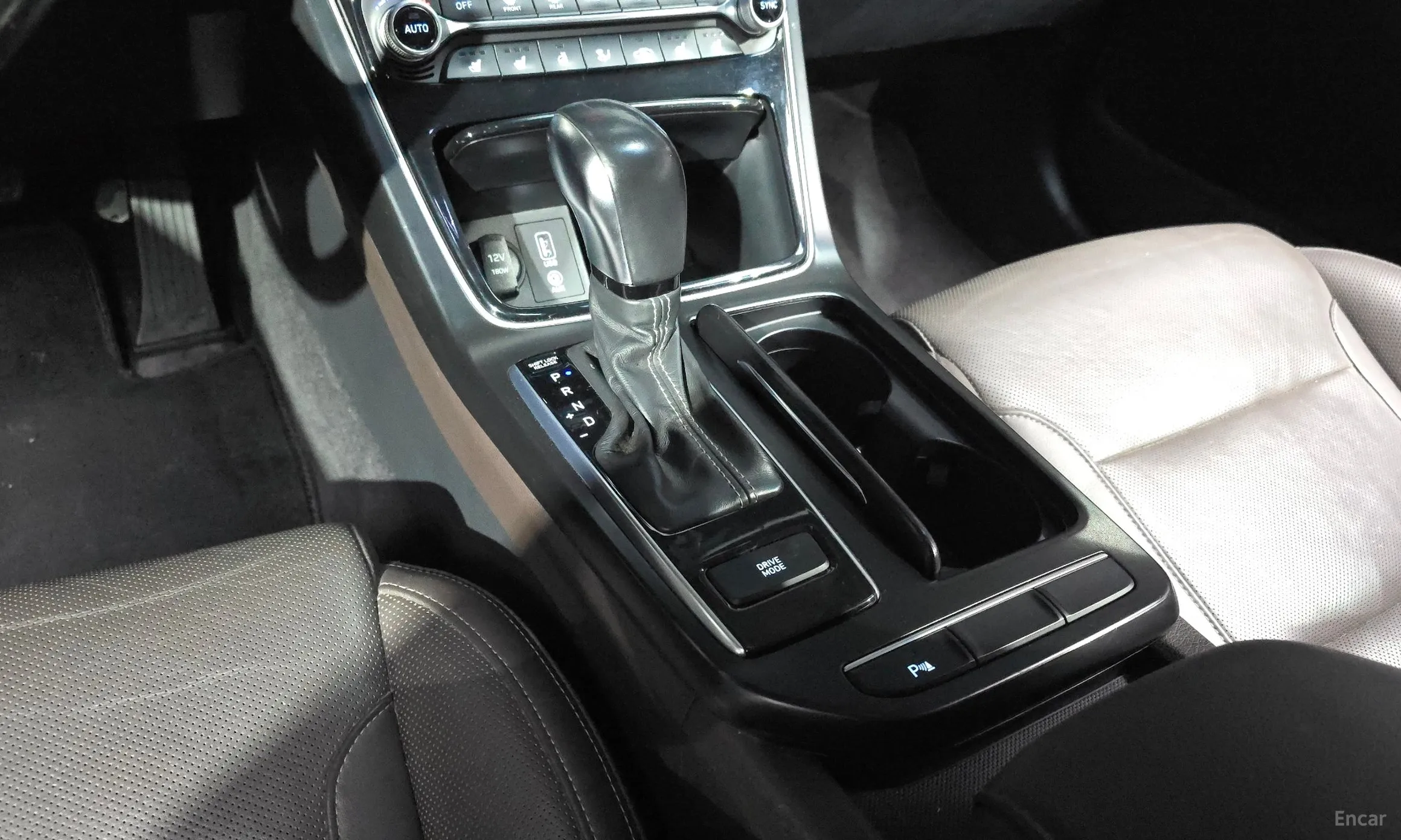 Hyundai Grandeur IG превью 9