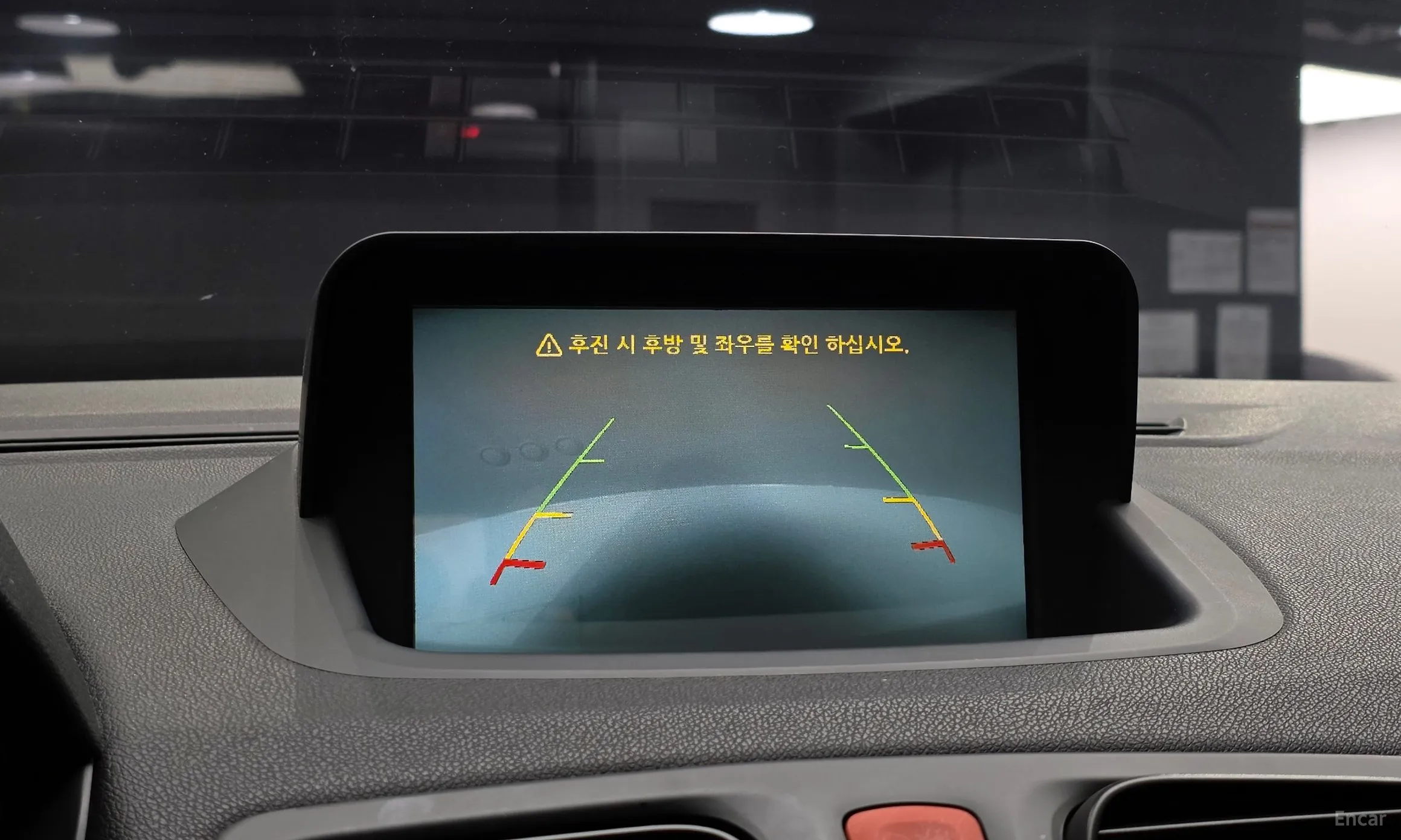 Renault Korea (Samsung) Sm3 Neo превью 14